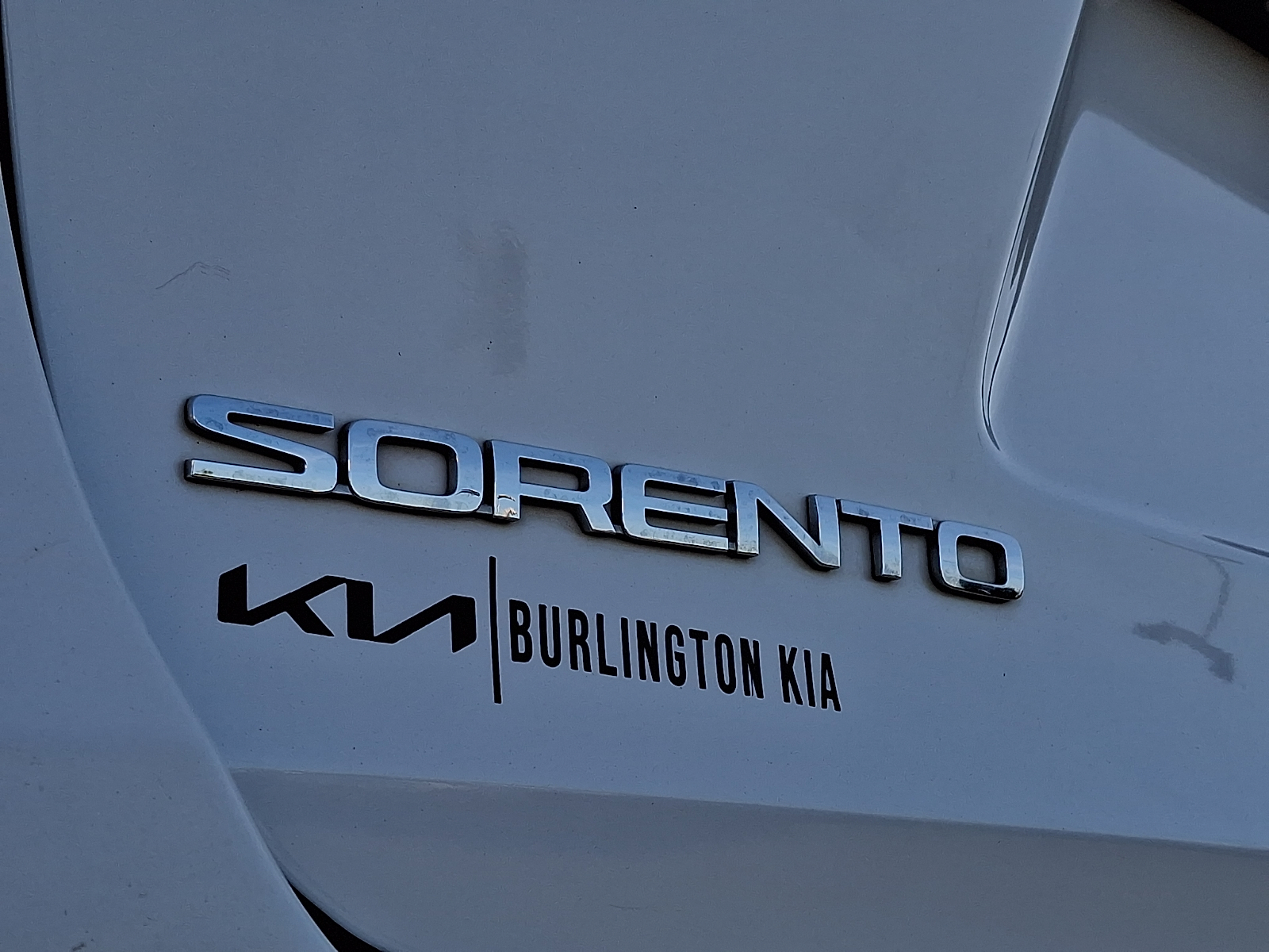 Used 2020 Kia Sorento SUV