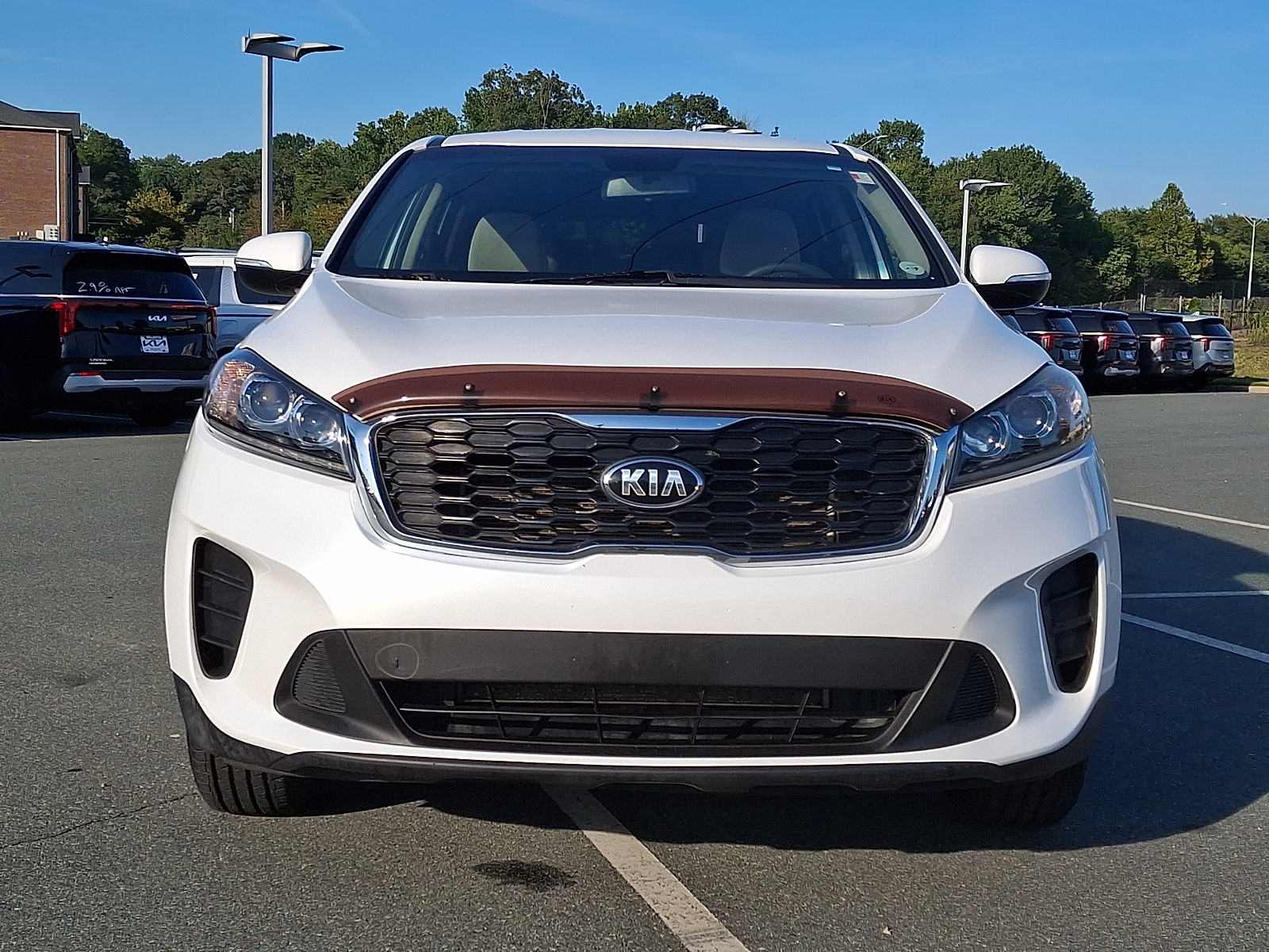 Used 2020 Kia Sorento SUV