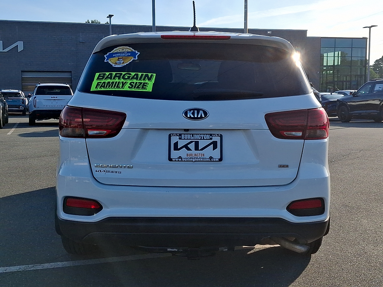 Used 2020 Kia Sorento SUV