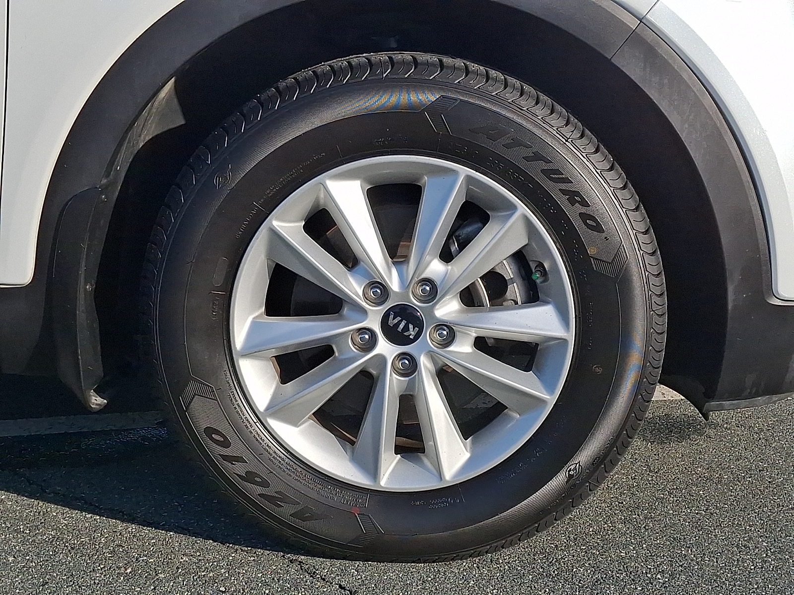 Used 2020 Kia Sorento SUV
