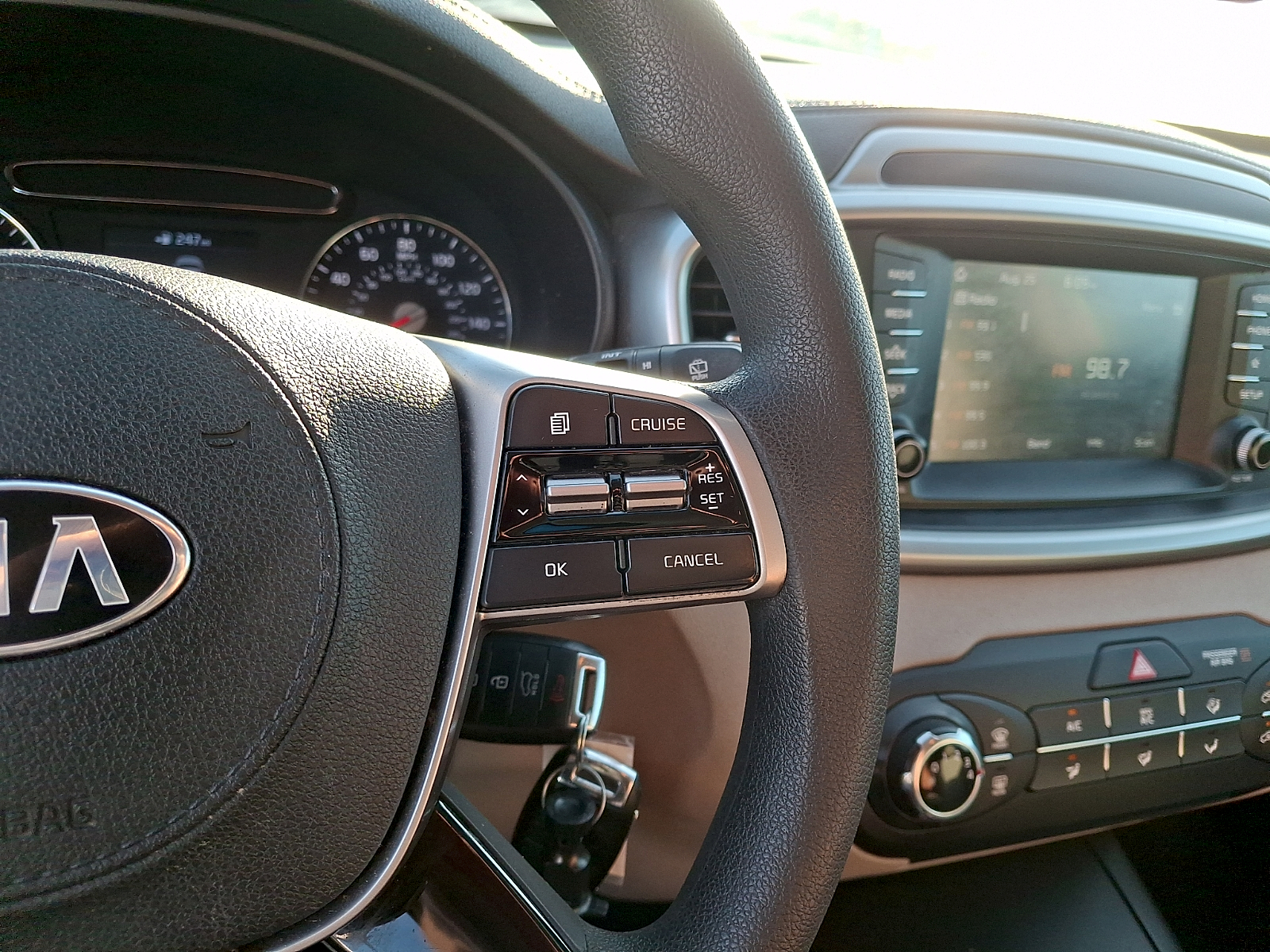 Used 2020 Kia Sorento SUV