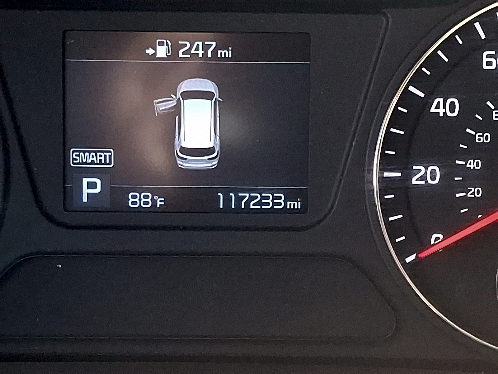Used 2020 Kia Sorento SUV