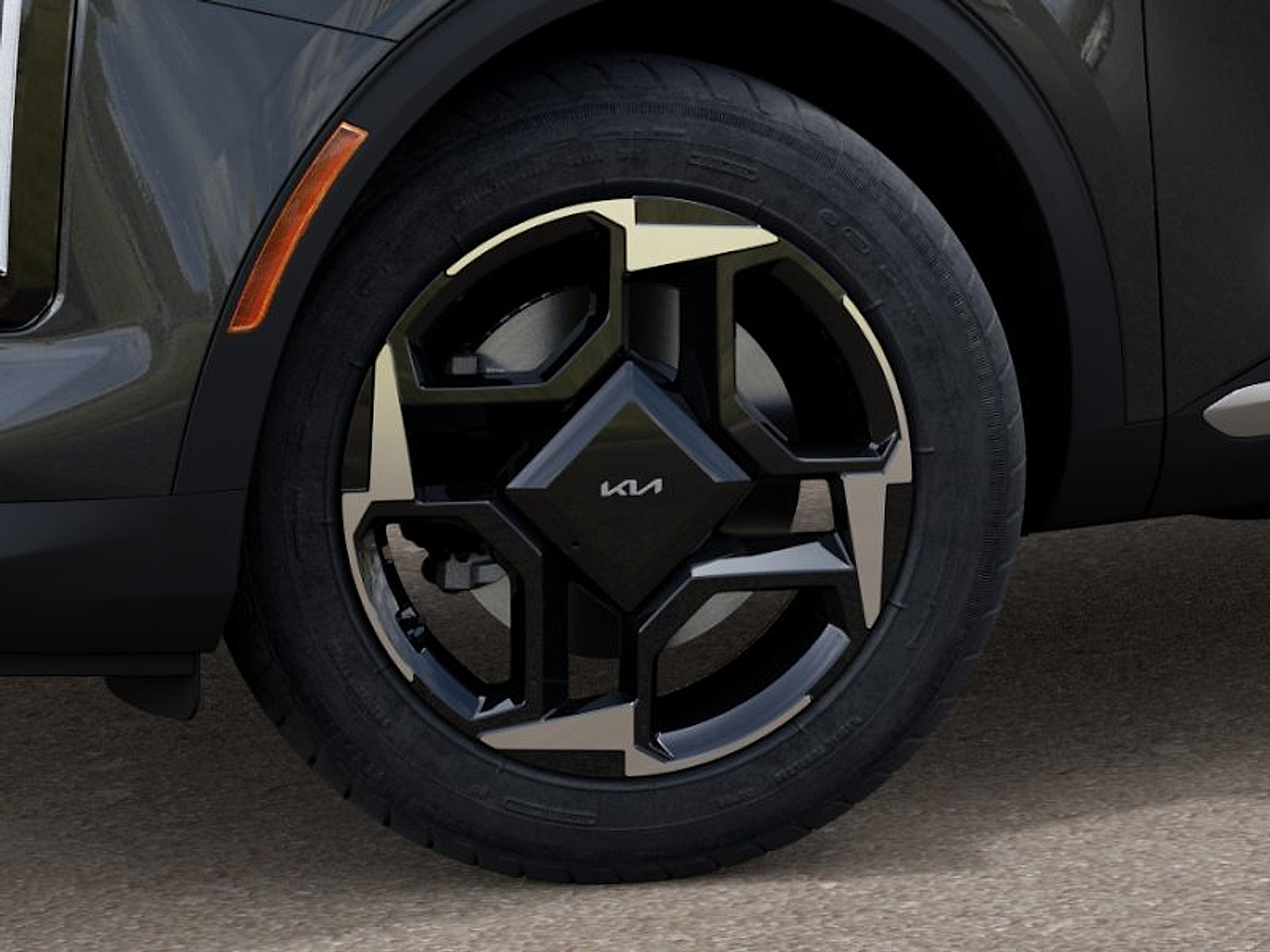 New 2027 Kia Sportage Hybrid SUV
