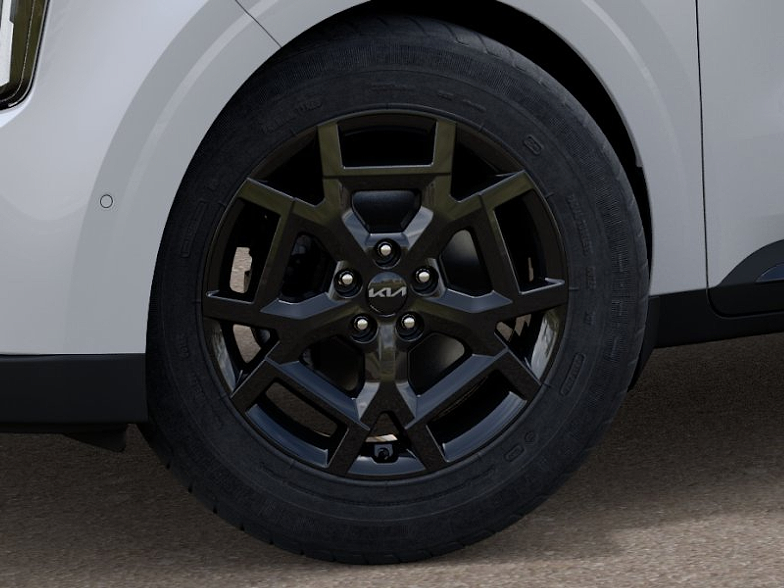 New 2027 Kia Carnival MPV Hybrid Van