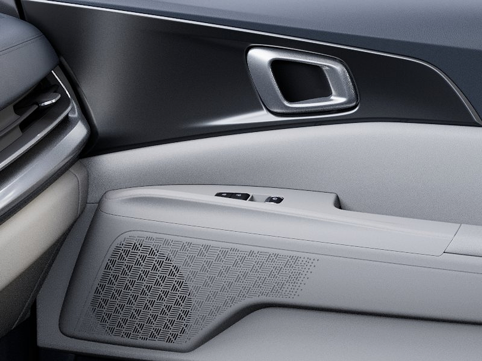 New 2027 Kia Carnival MPV Hybrid Van