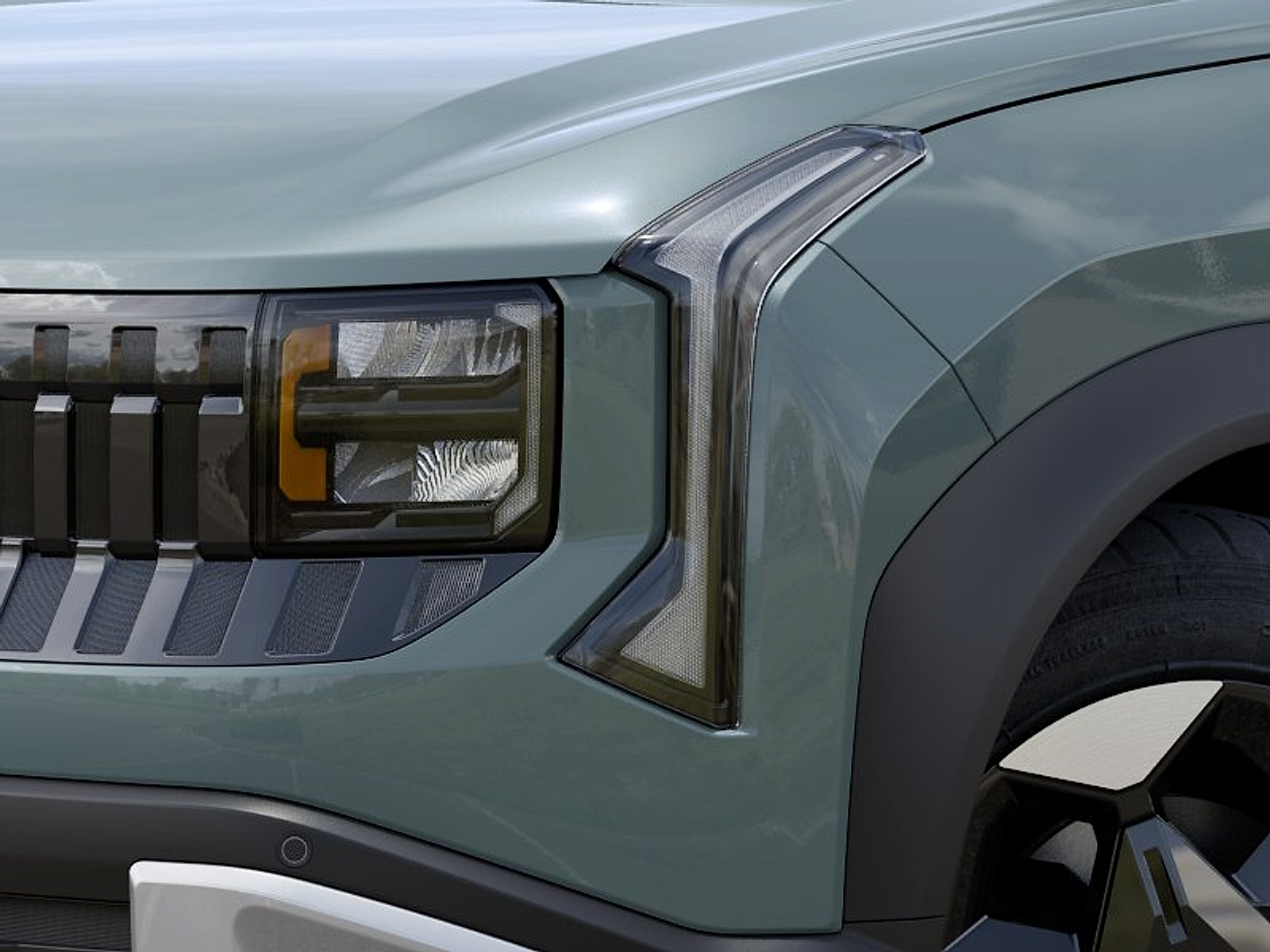 New 2027 Kia Seltos SUV