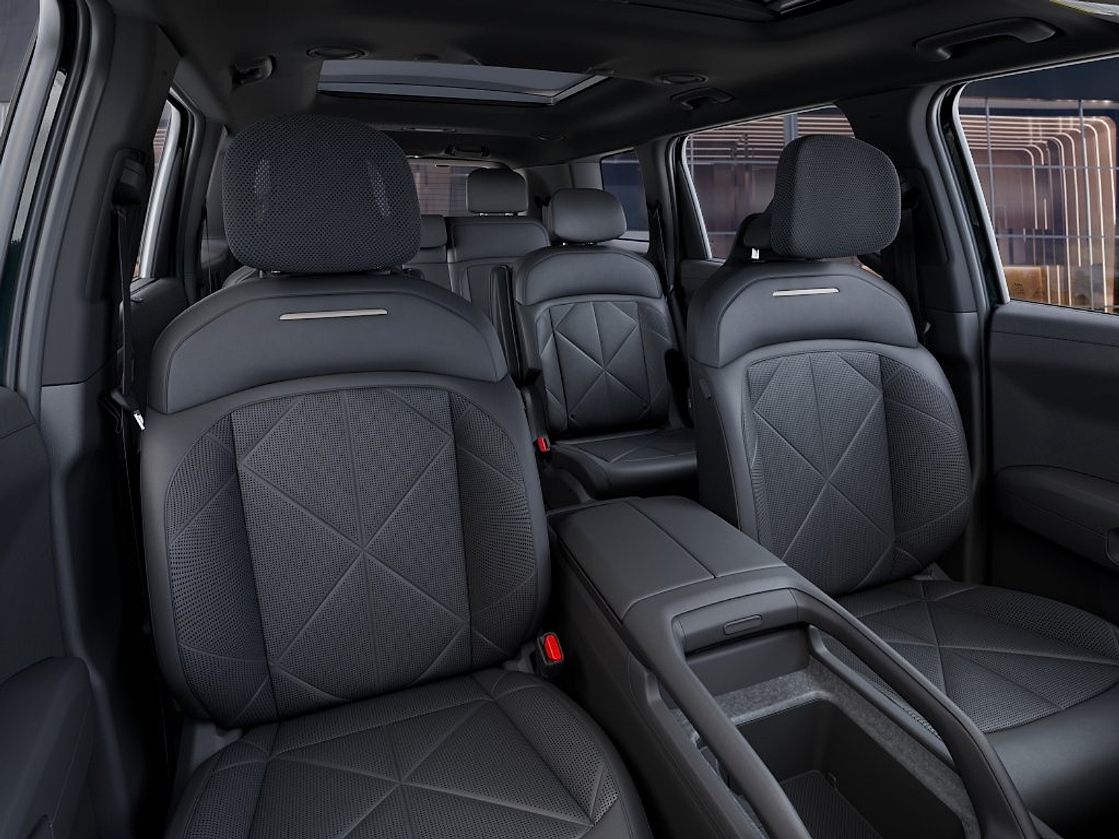 New 2027 Kia Telluride SUV