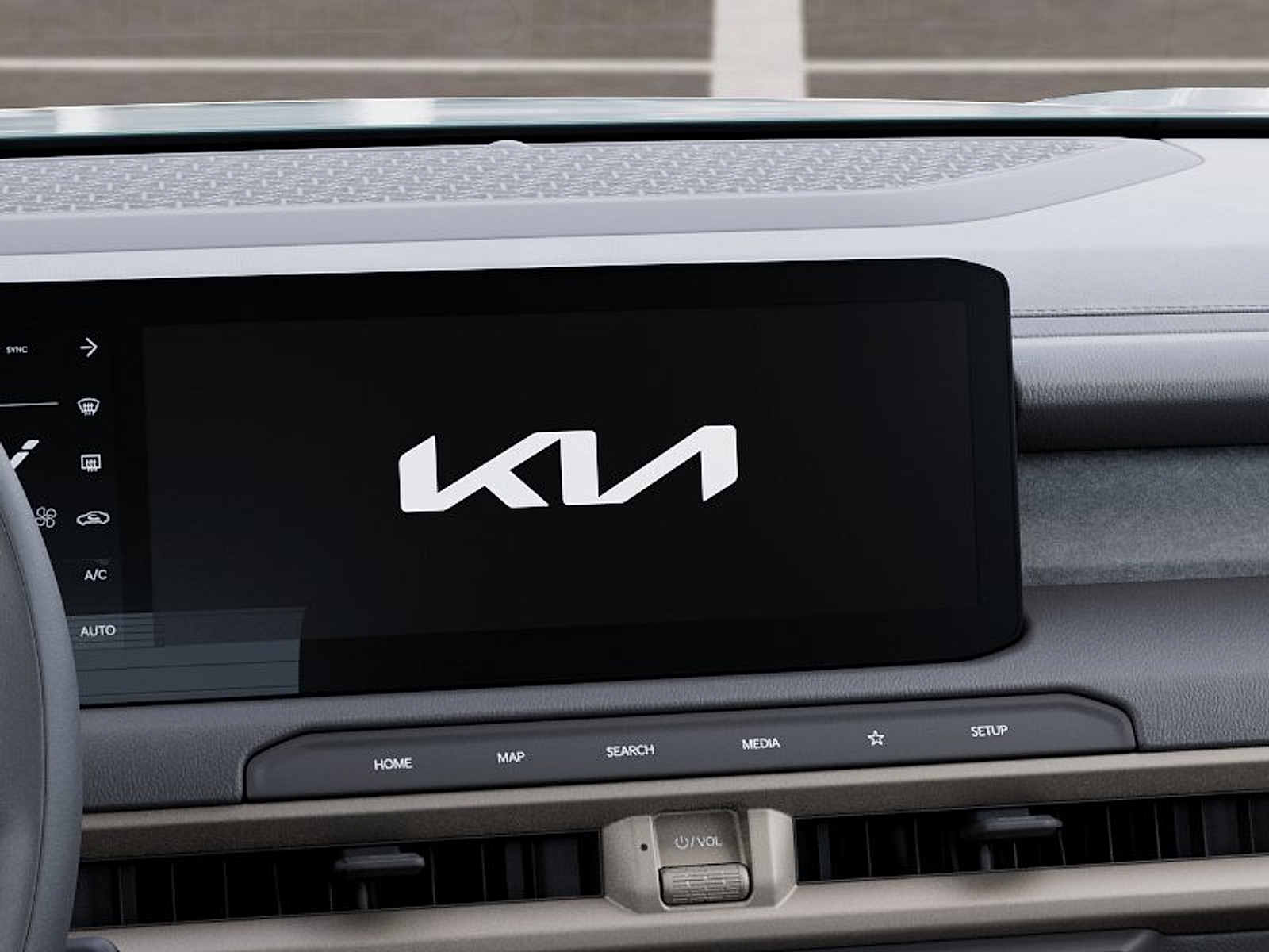 New 2027 Kia Telluride SUV