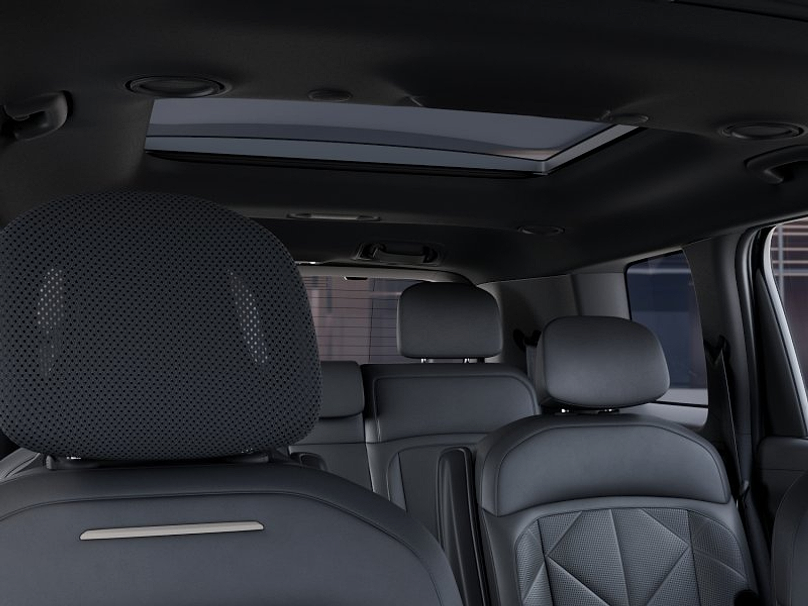 New 2027 Kia Telluride SUV