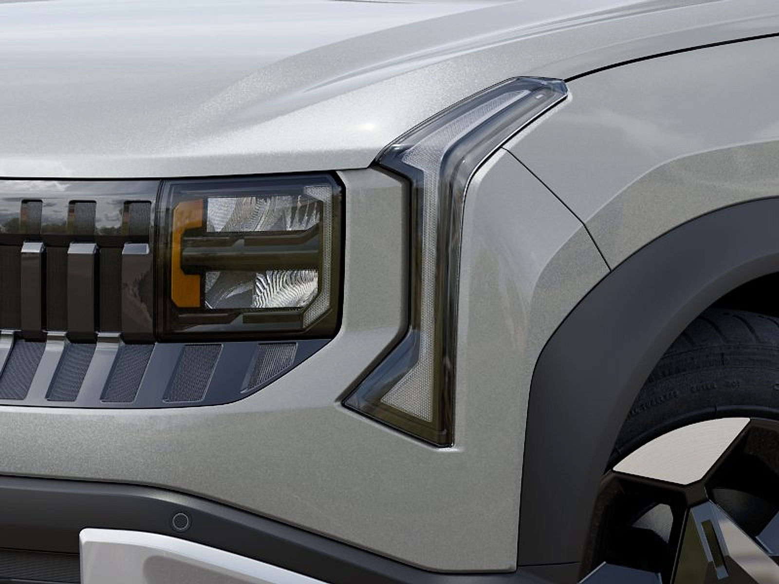 New 2027 Kia Seltos SUV