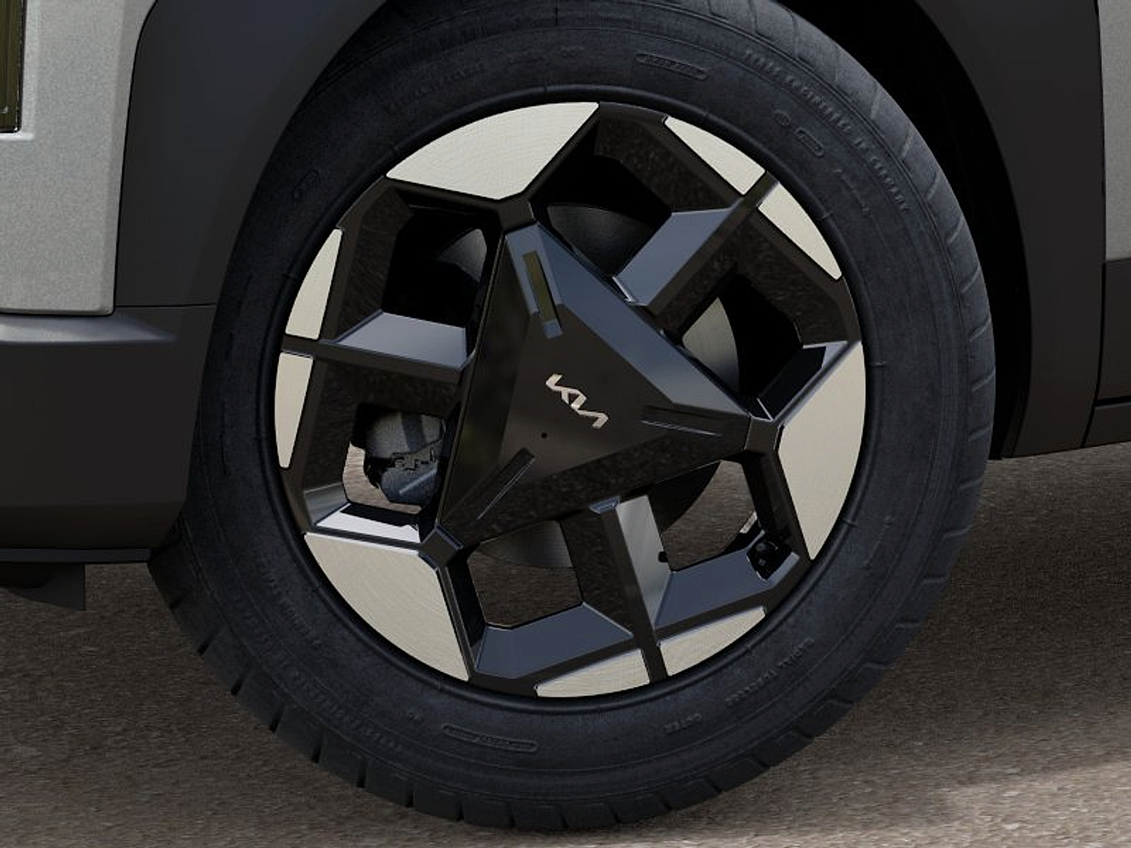 New 2027 Kia Seltos SUV