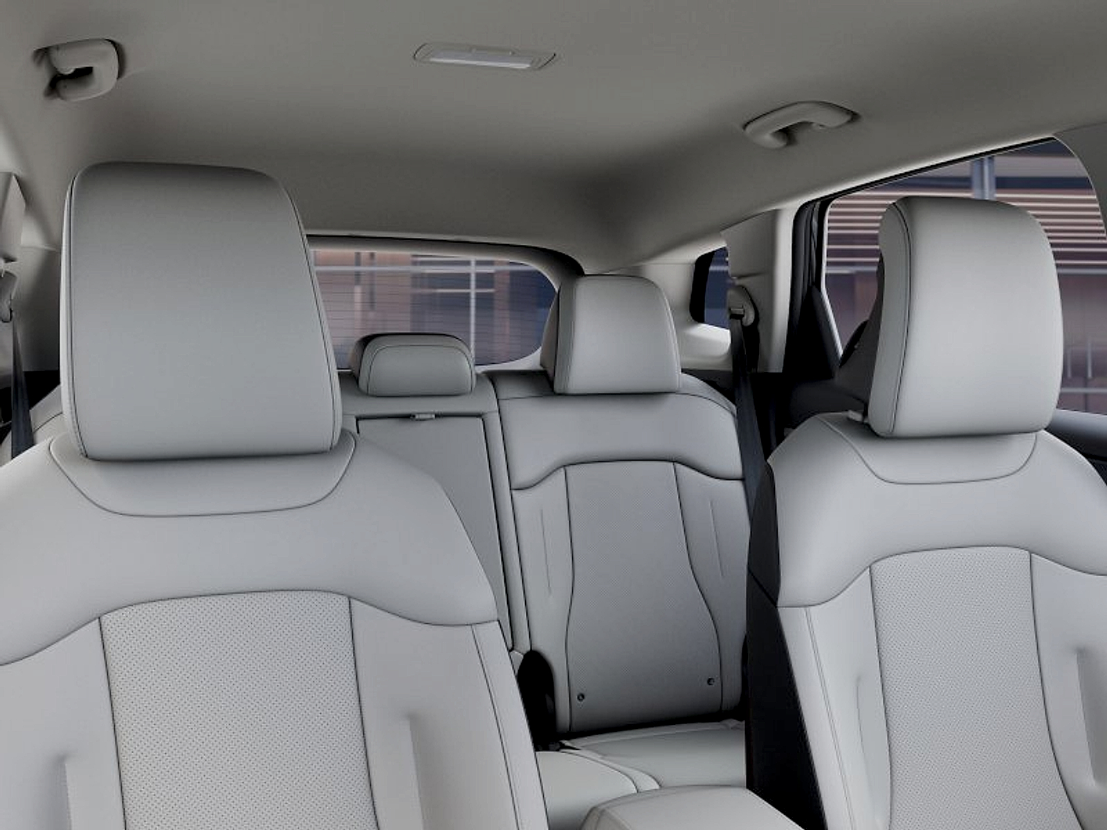 New 2027 Kia Sportage Hybrid SUV