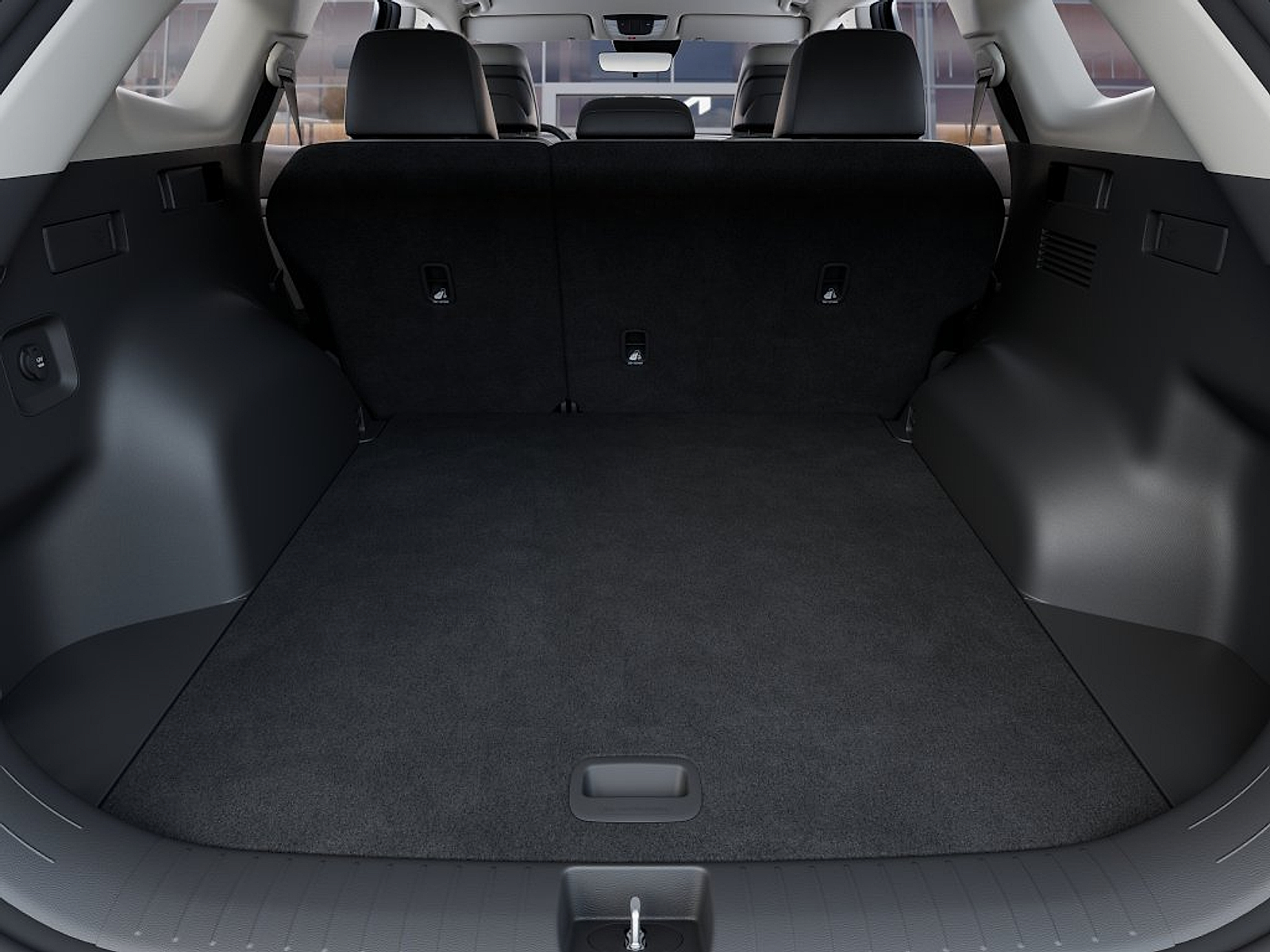 New 2027 Kia Sportage Hybrid SUV