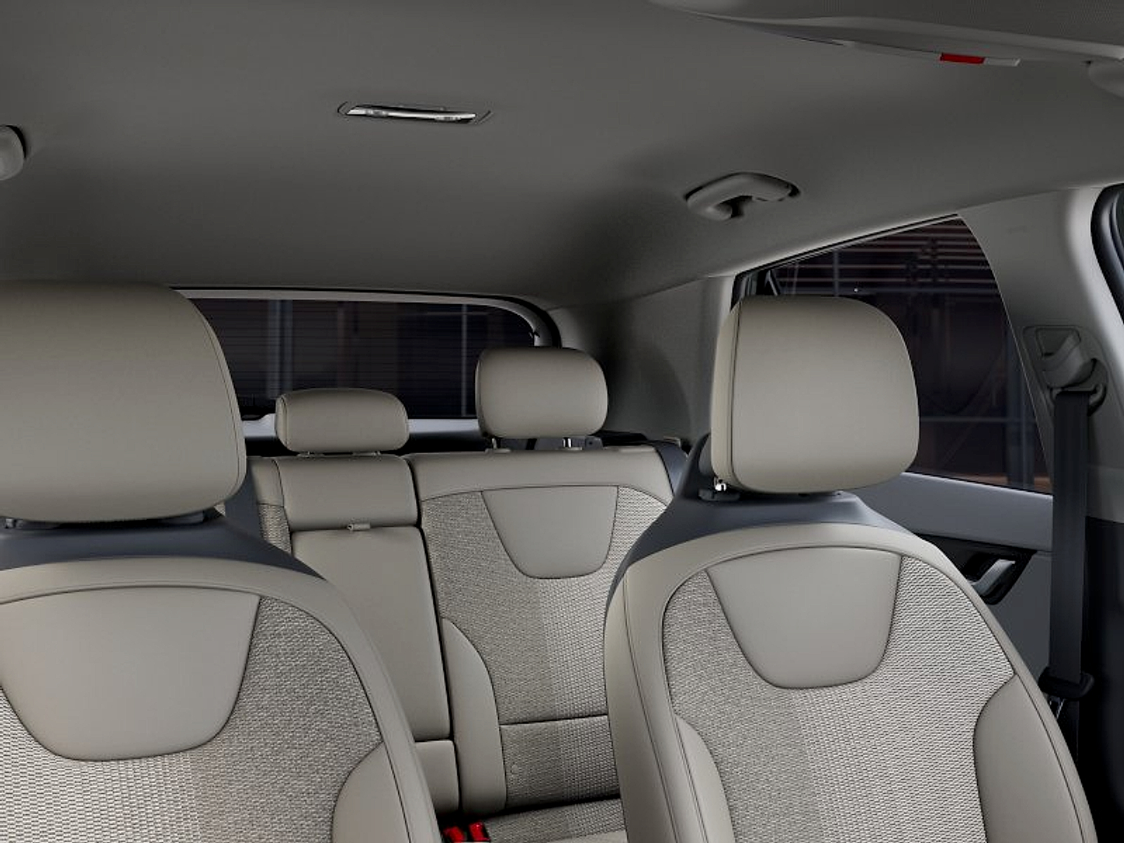 New 2026 Kia Niro SUV