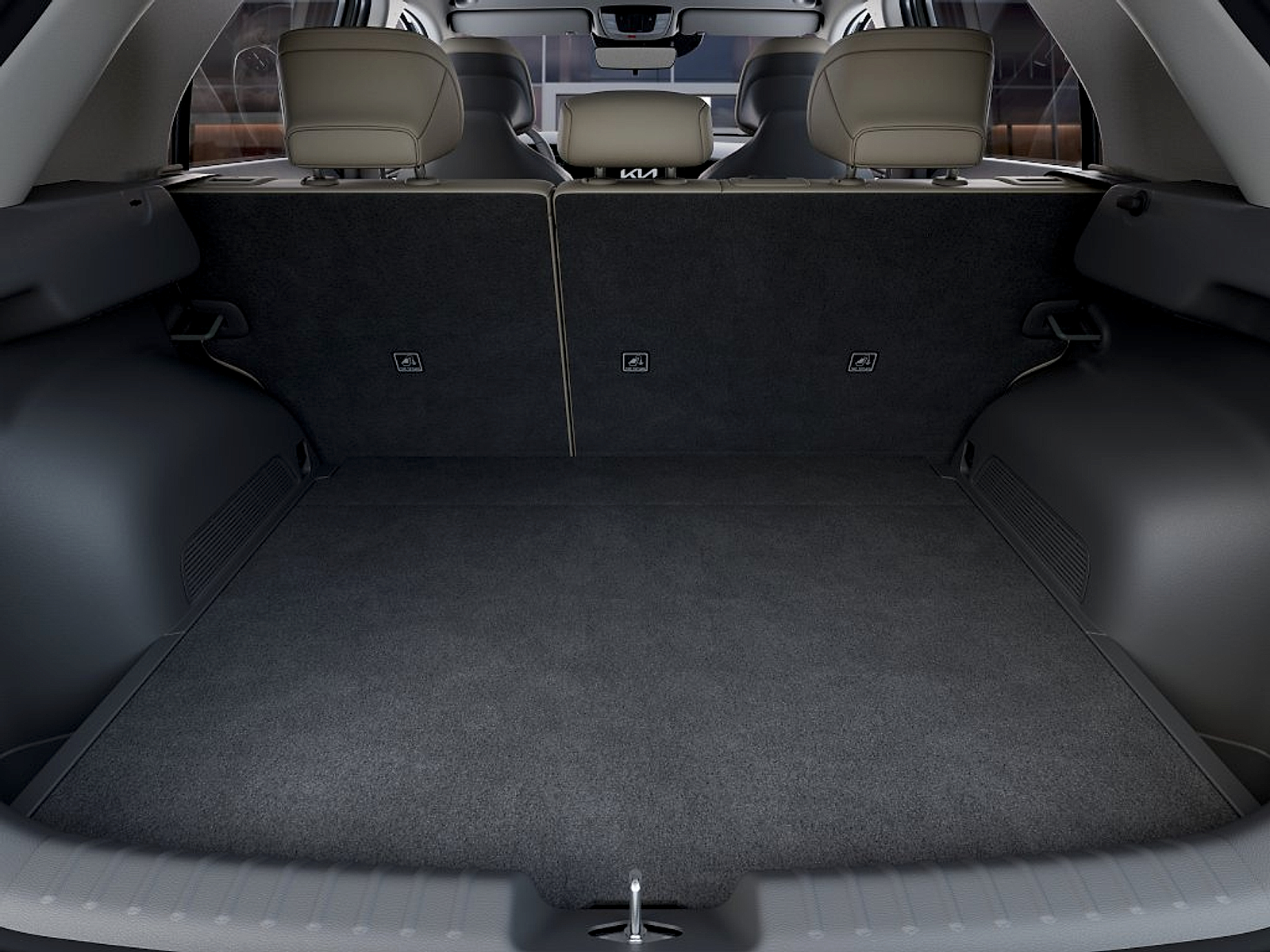 New 2026 Kia Niro SUV