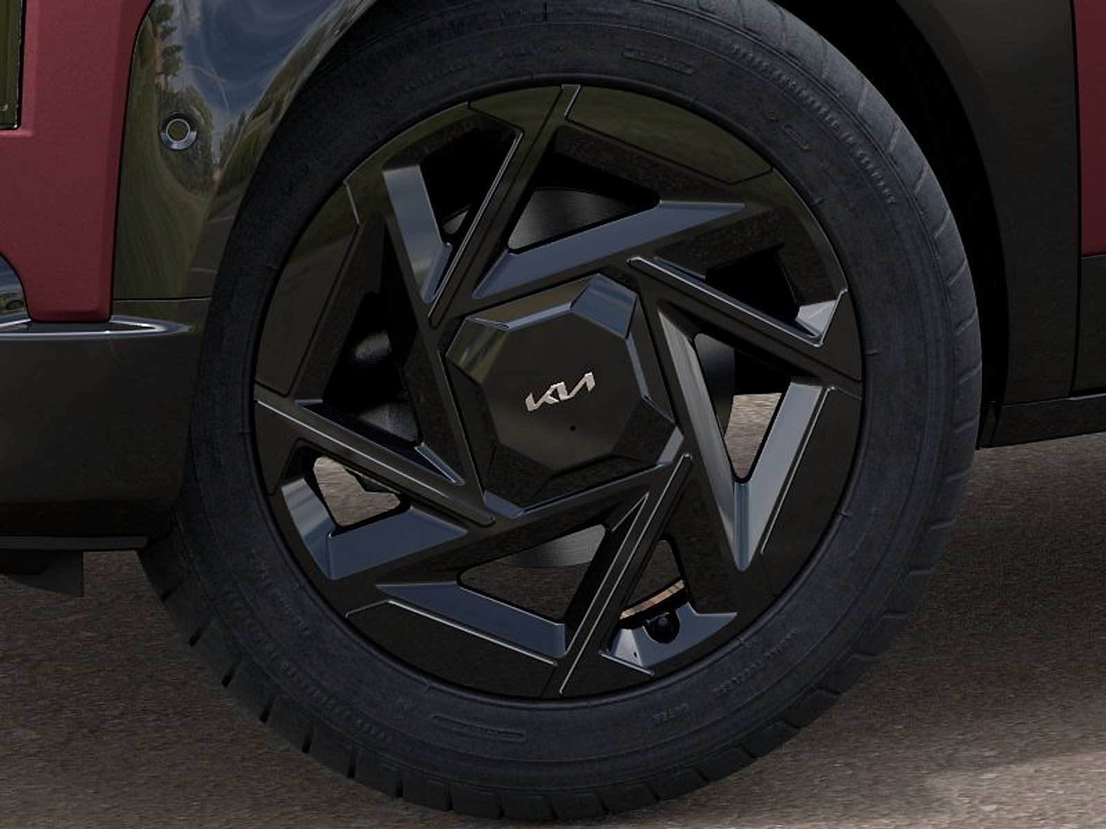 New 2027 Kia Seltos SUV