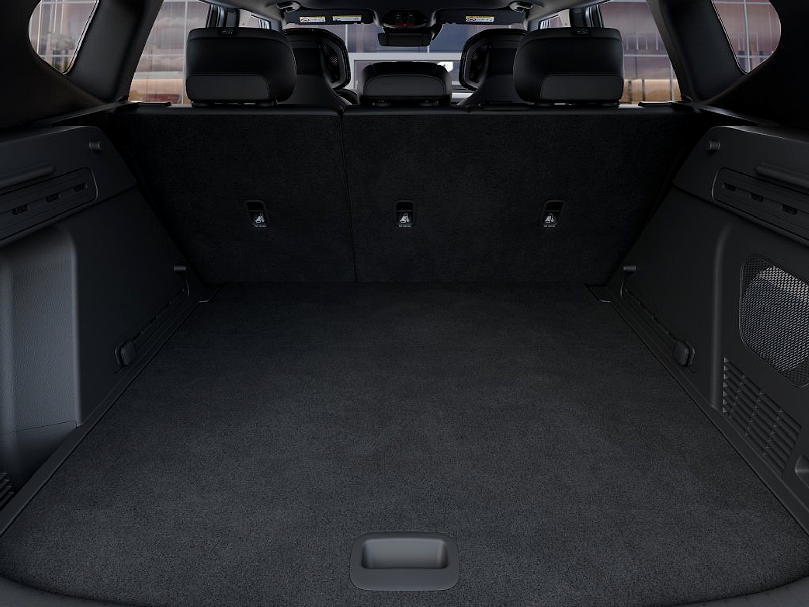 New 2027 Kia Seltos SUV