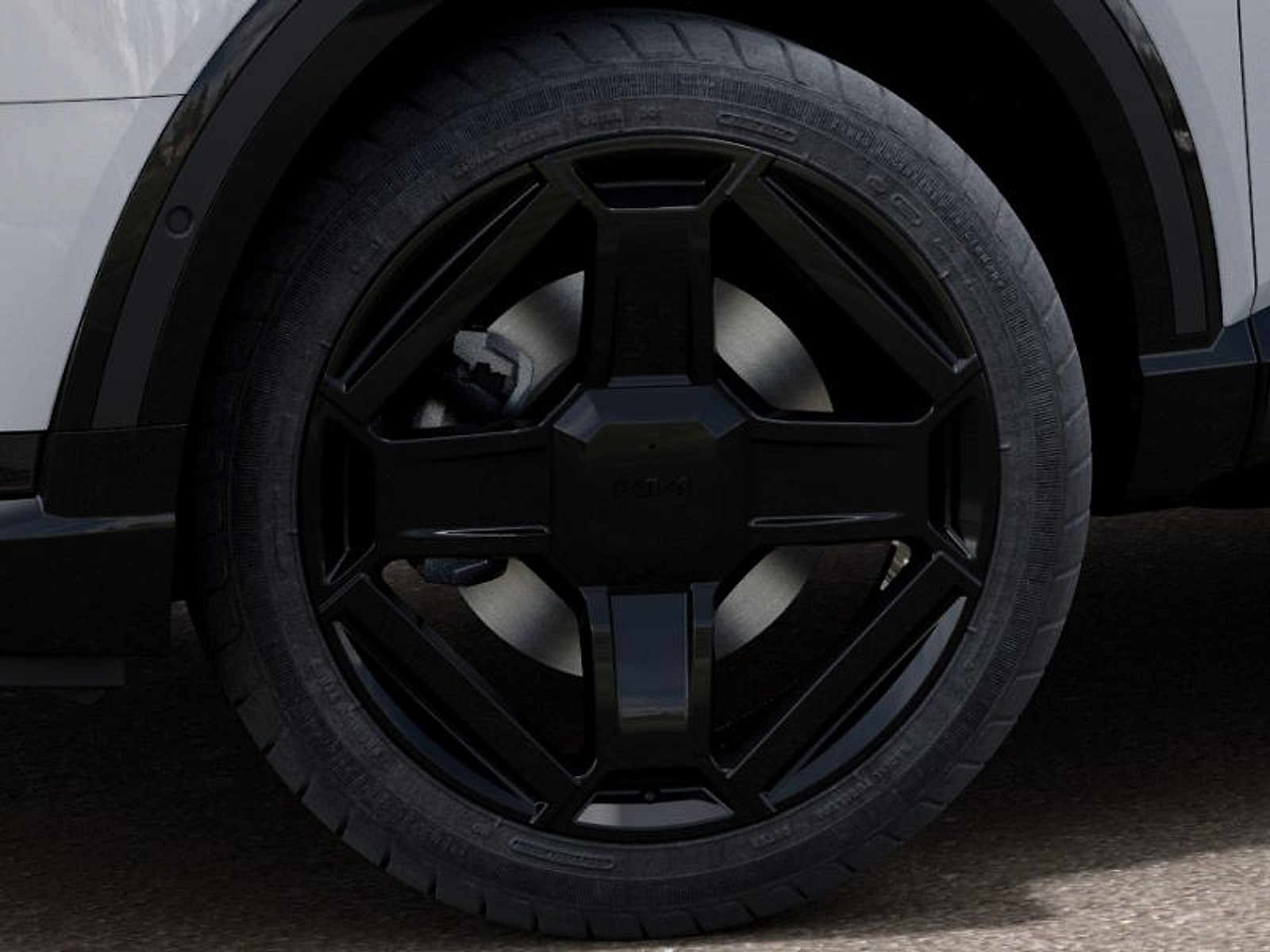 New 2027 Kia Telluride Hybrid SUV