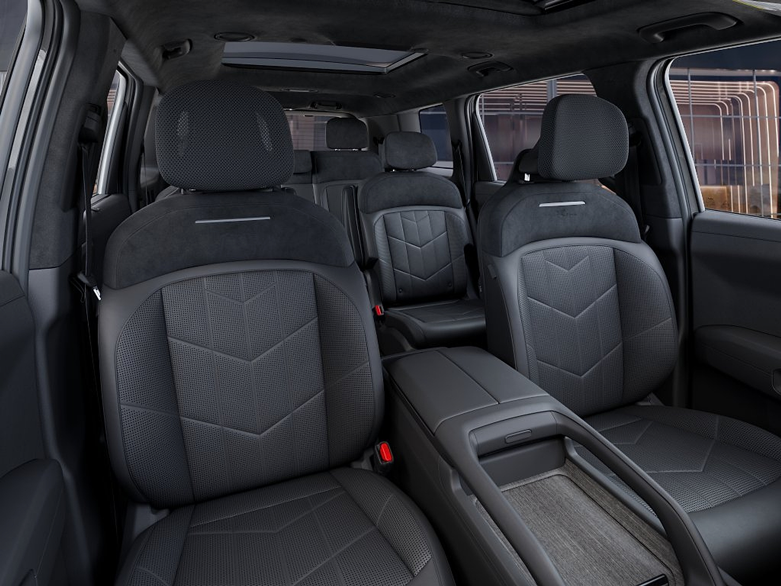 New 2027 Kia Telluride Hybrid SUV
