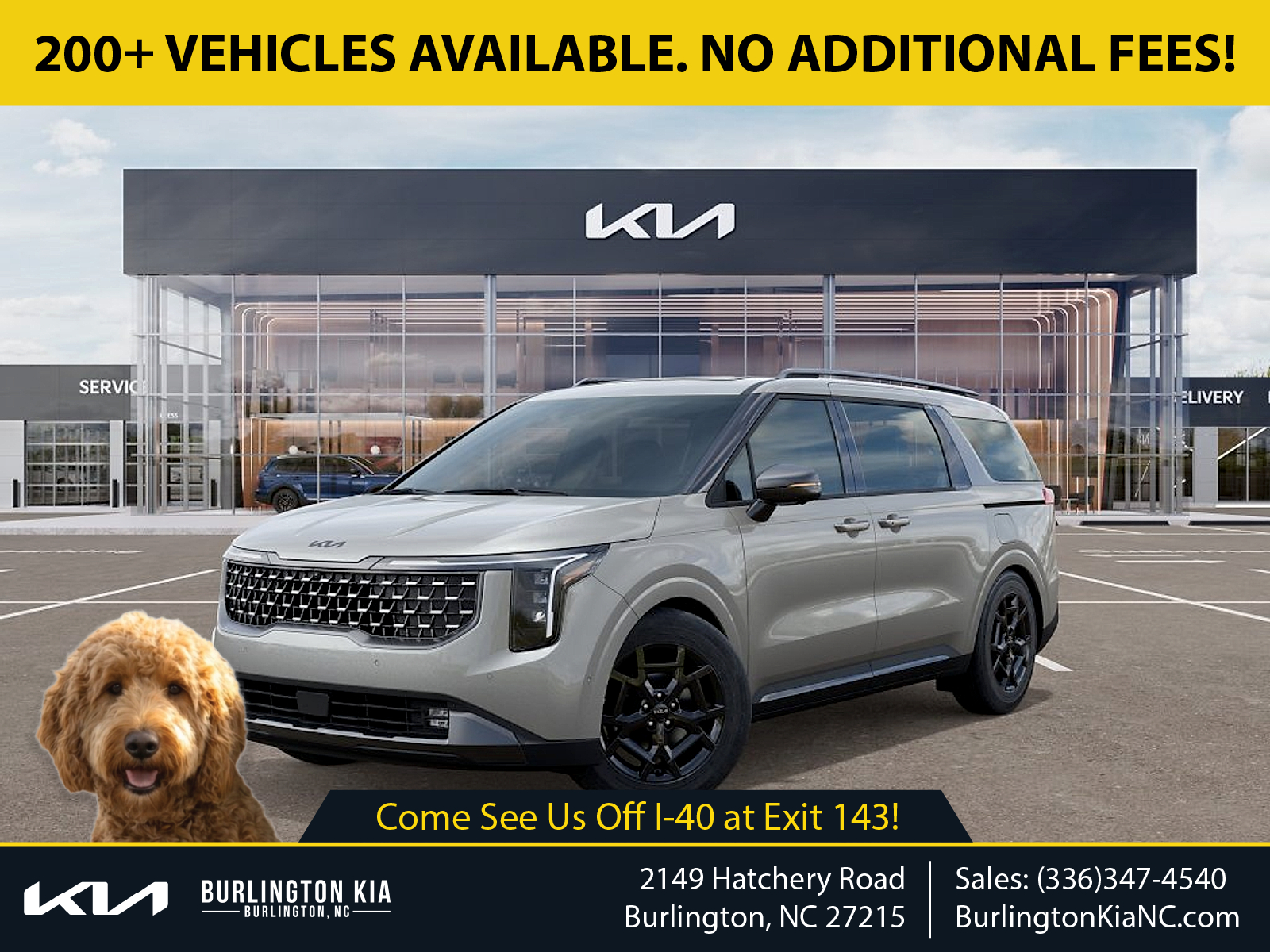 2027 Kia Carnival SX