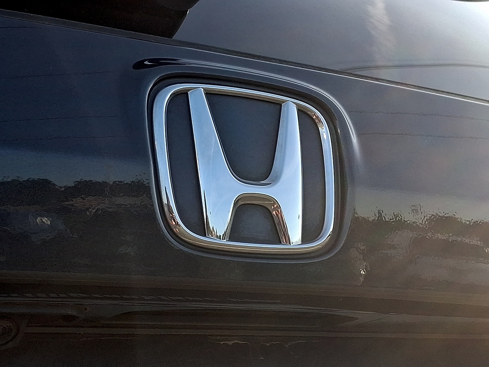 Used 2023 Honda CR-V Hybrid SUV