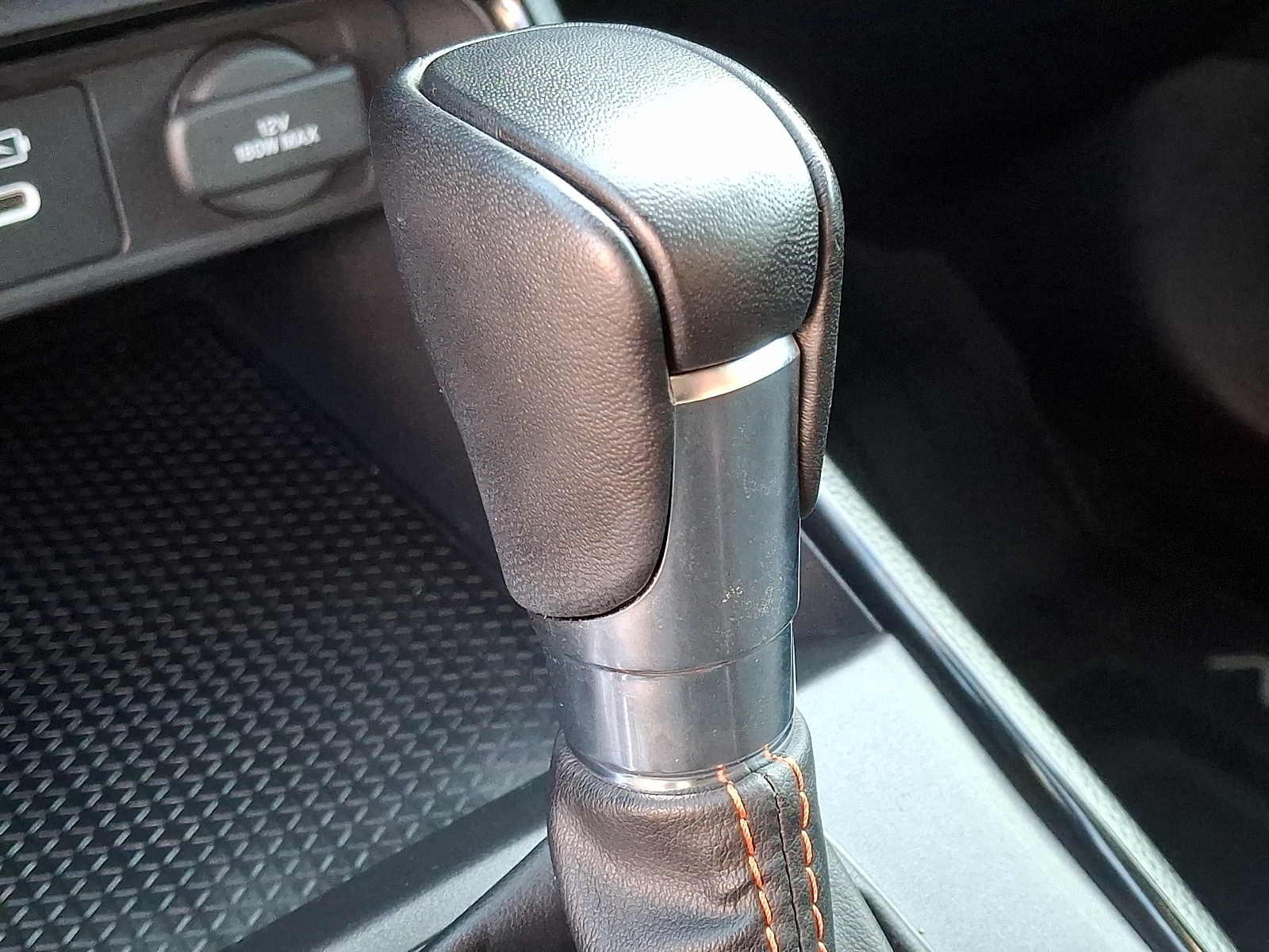 Used 2023 Honda CR-V Hybrid SUV