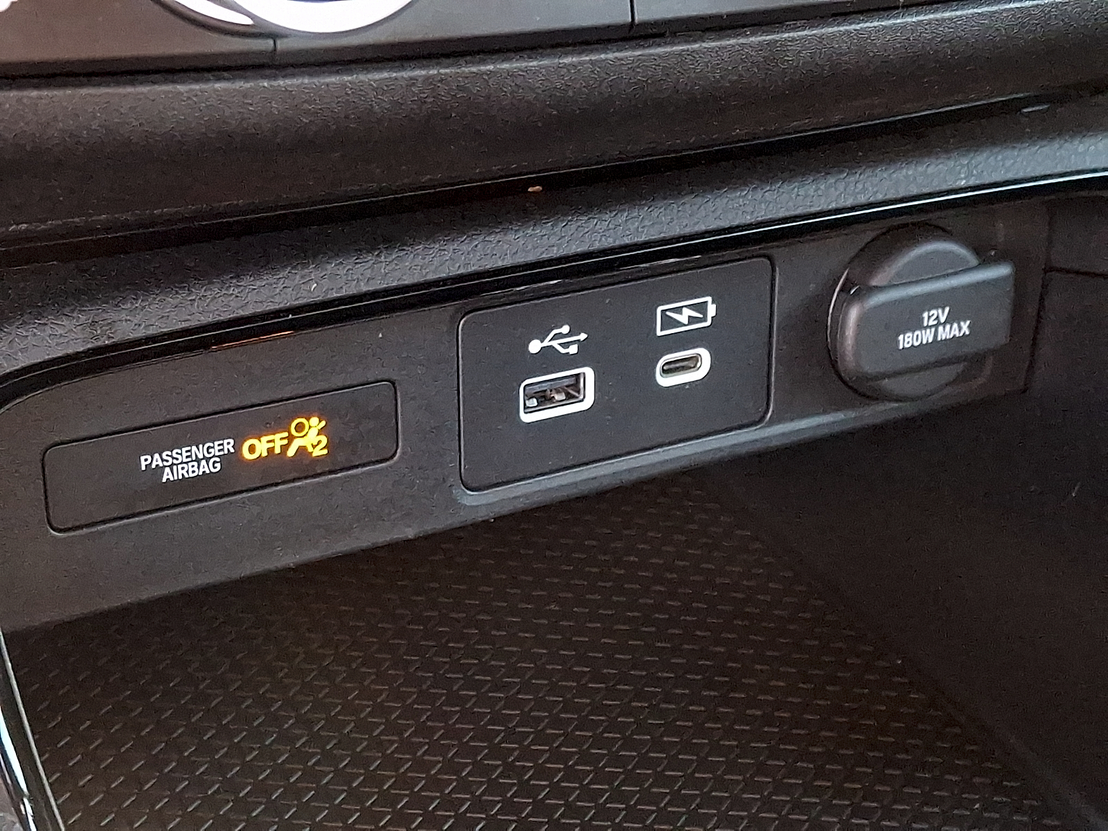 Used 2023 Honda CR-V Hybrid SUV