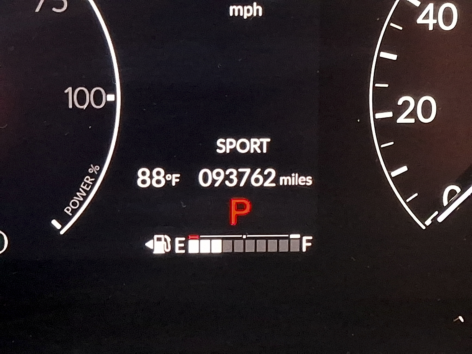 Used 2023 Honda CR-V Hybrid SUV