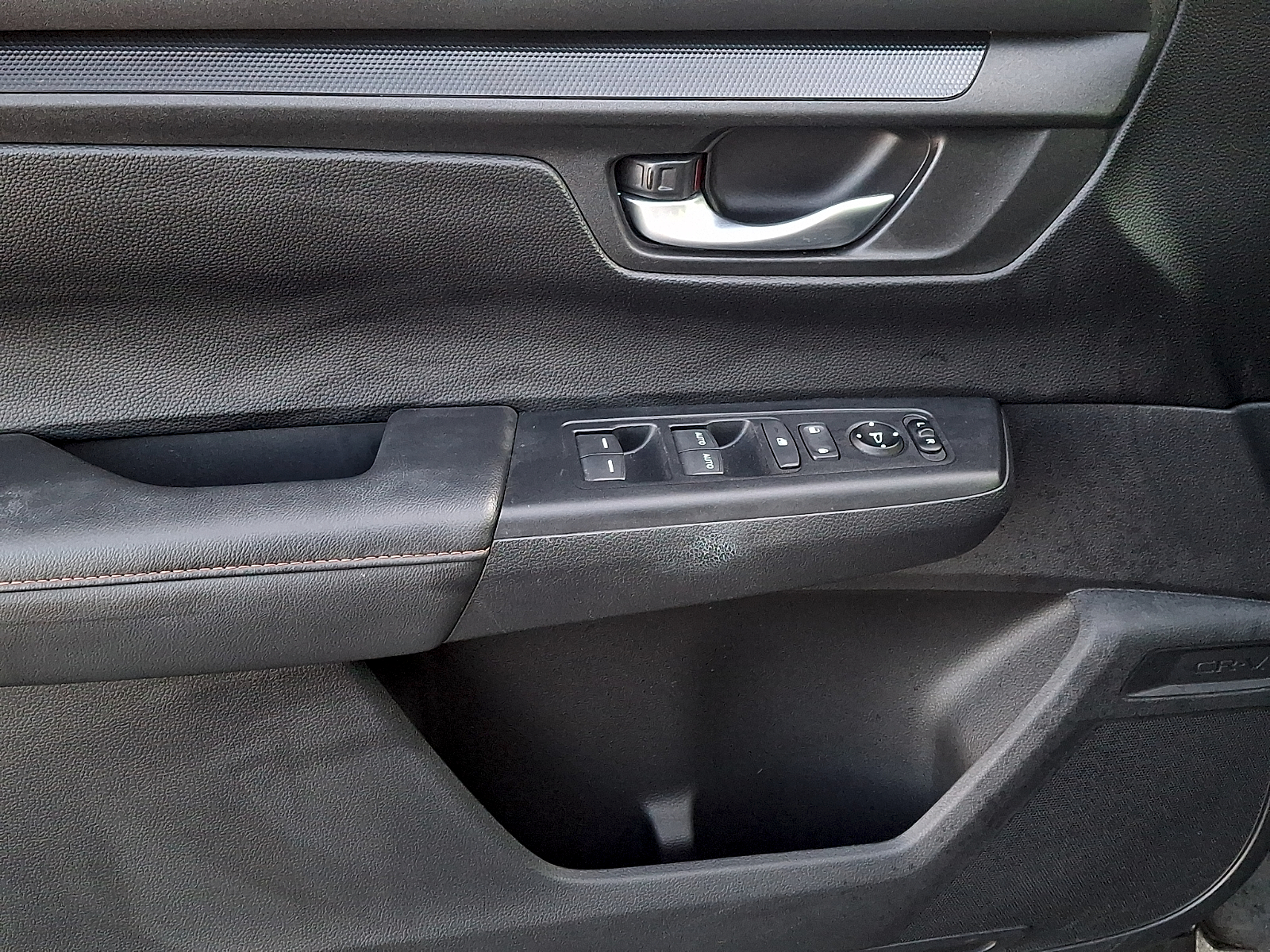 Used 2023 Honda CR-V Hybrid SUV