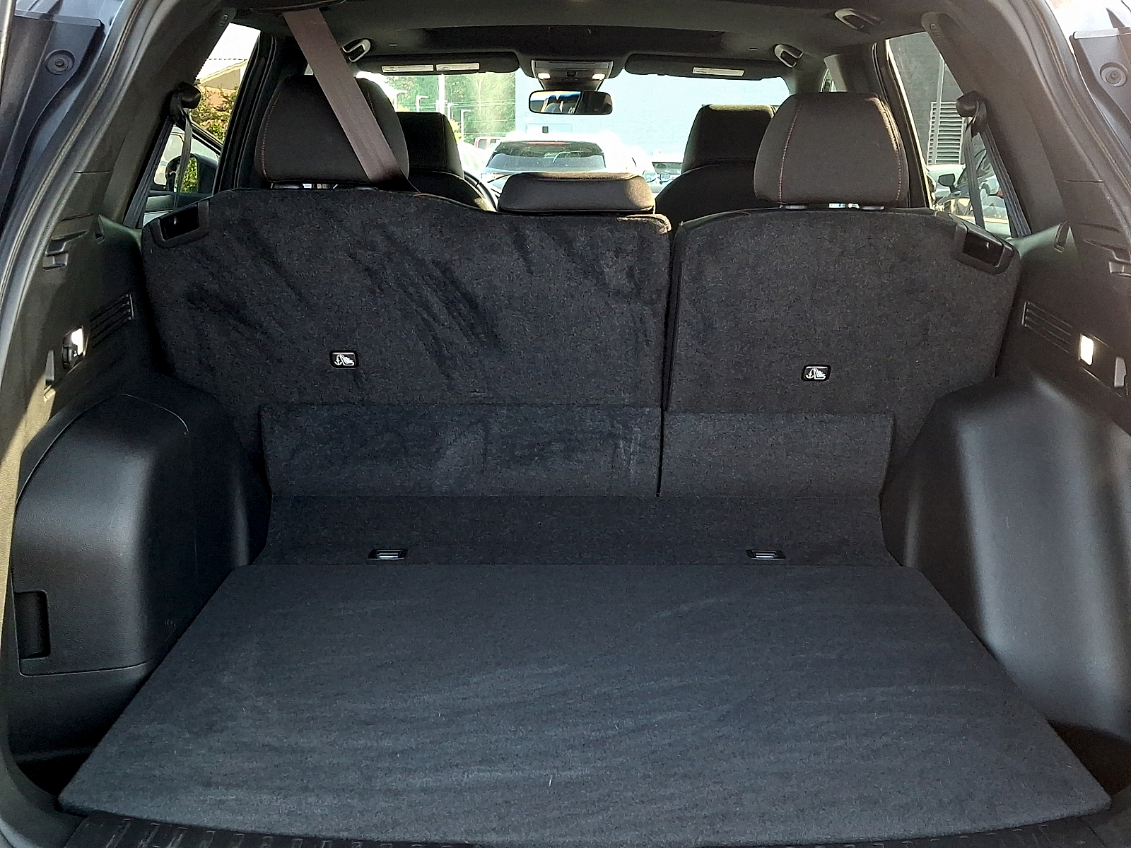 Used 2023 Honda CR-V Hybrid SUV