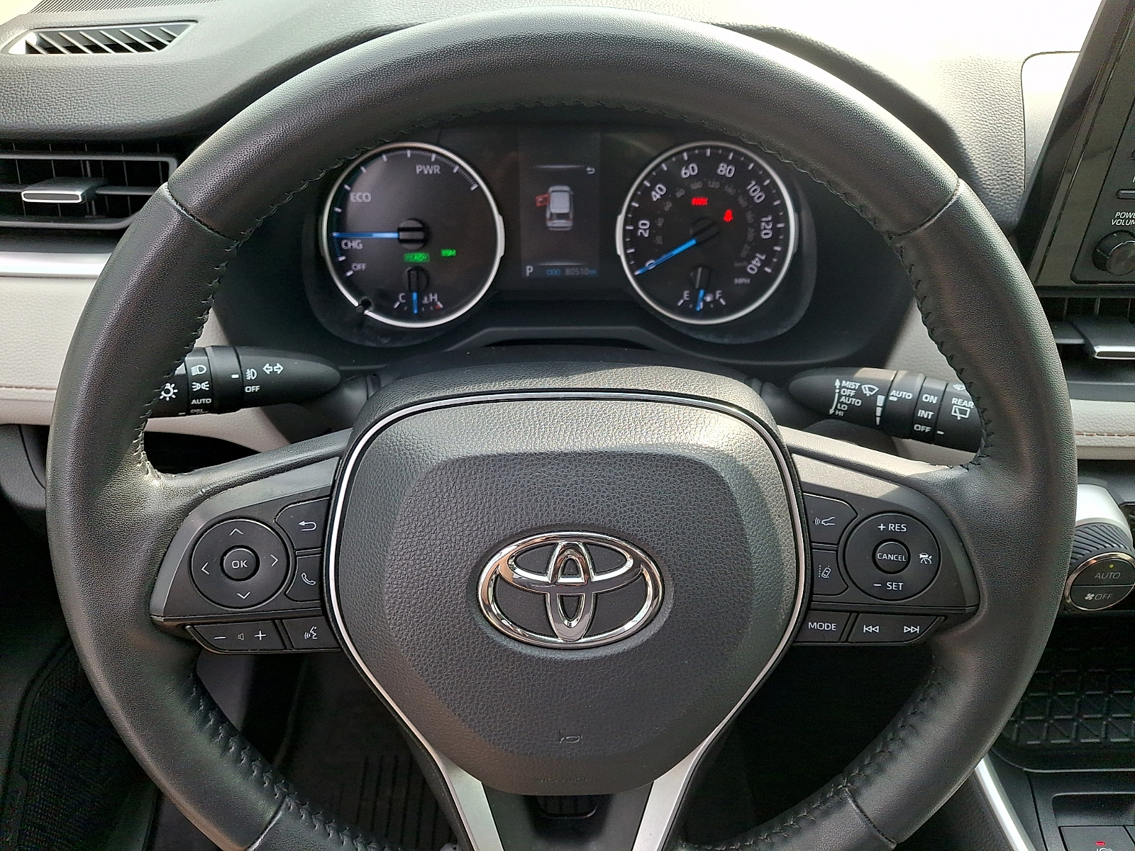 Used 2021 Toyota RAV4 SUV