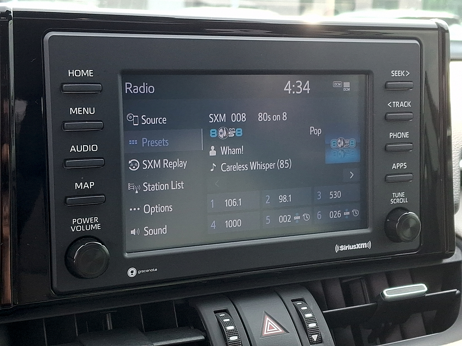 Used 2021 Toyota RAV4 SUV