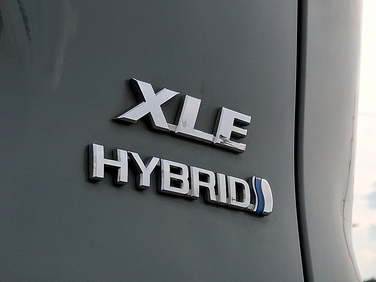 Used 2021 Toyota RAV4 SUV