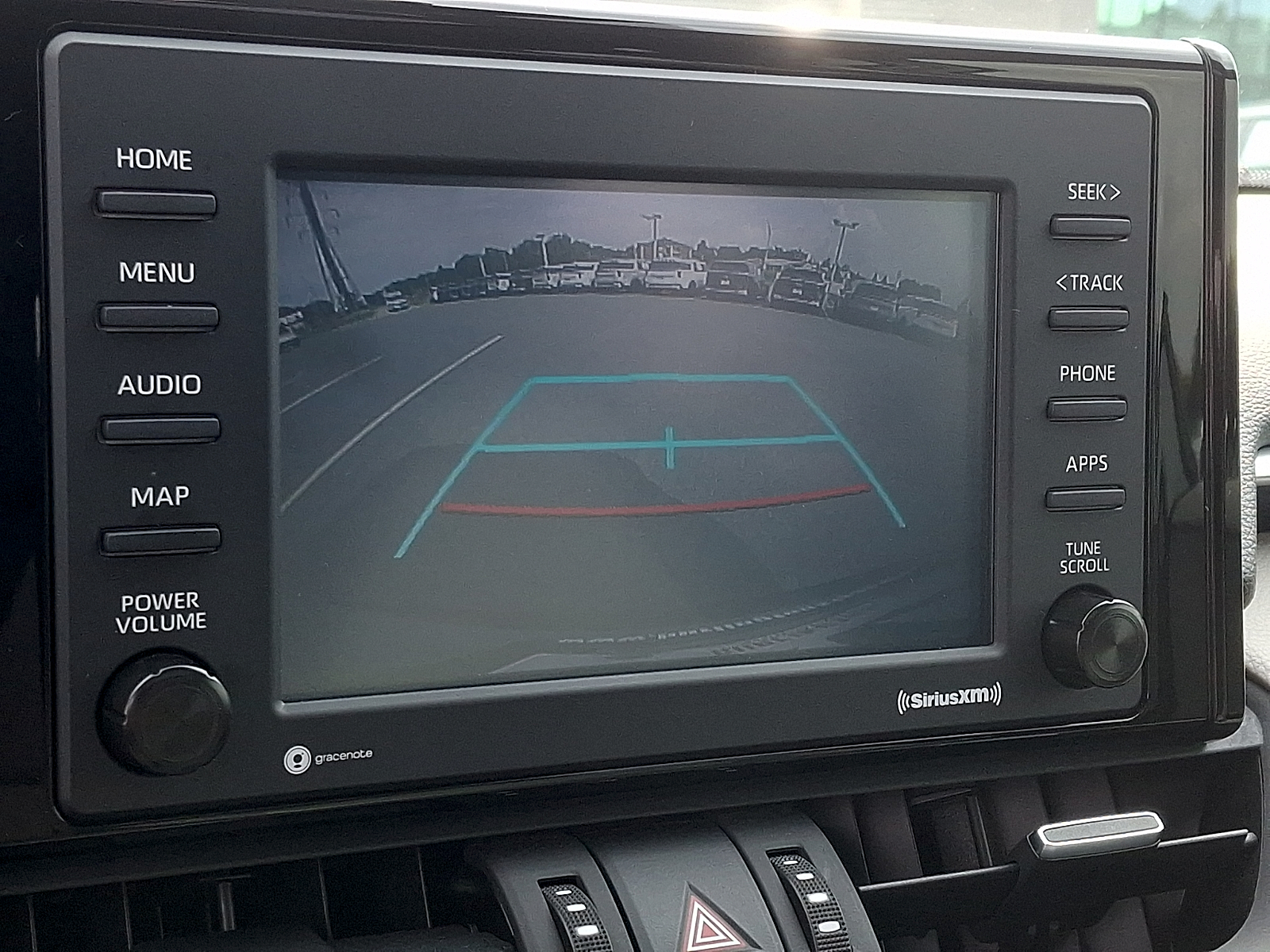 Used 2021 Toyota RAV4 SUV