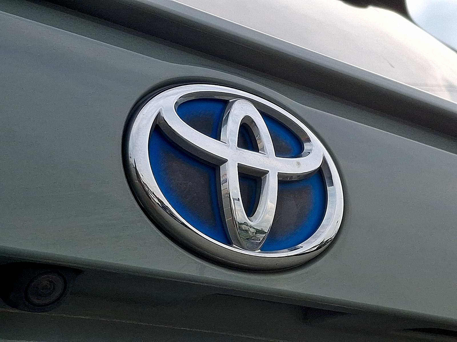 Used 2021 Toyota RAV4 SUV
