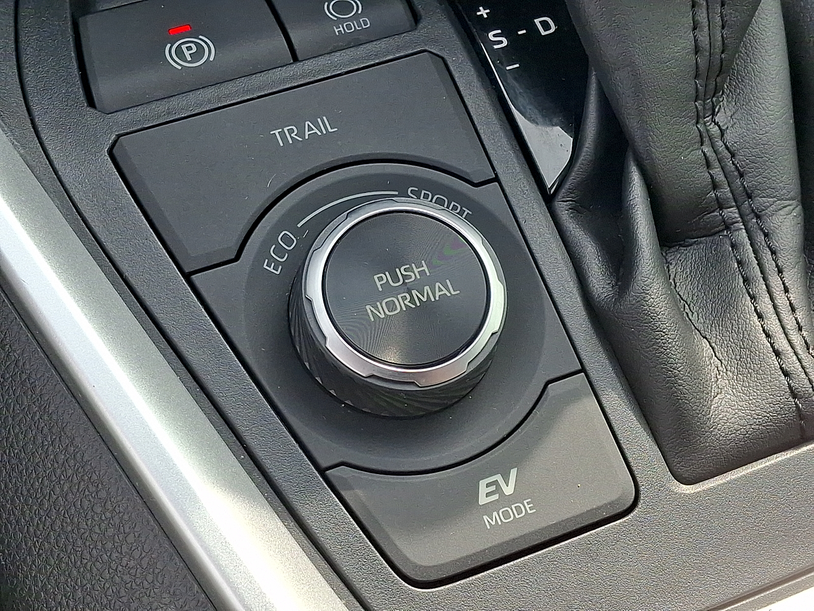 Used 2021 Toyota RAV4 SUV