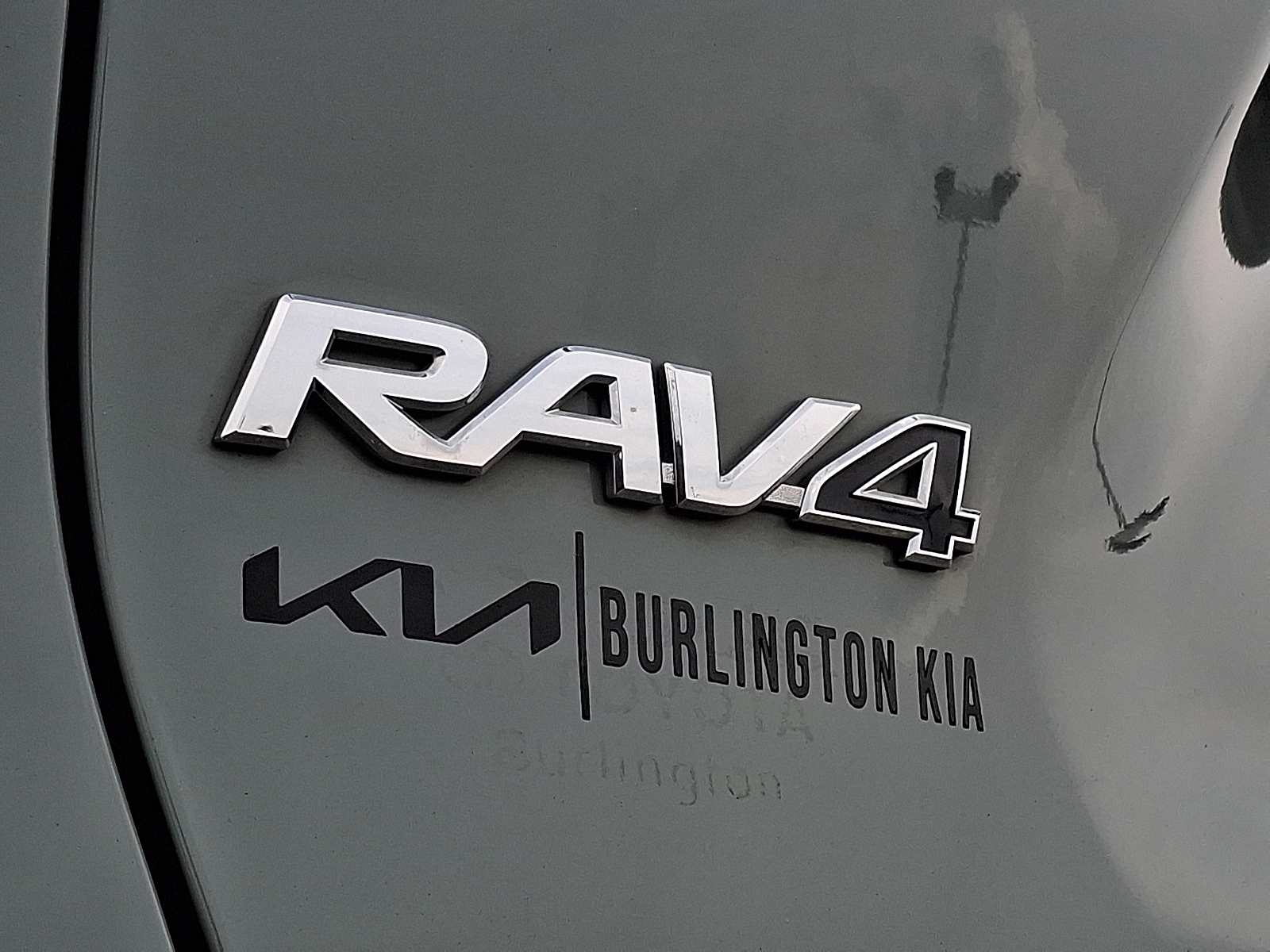 Used 2021 Toyota RAV4 SUV