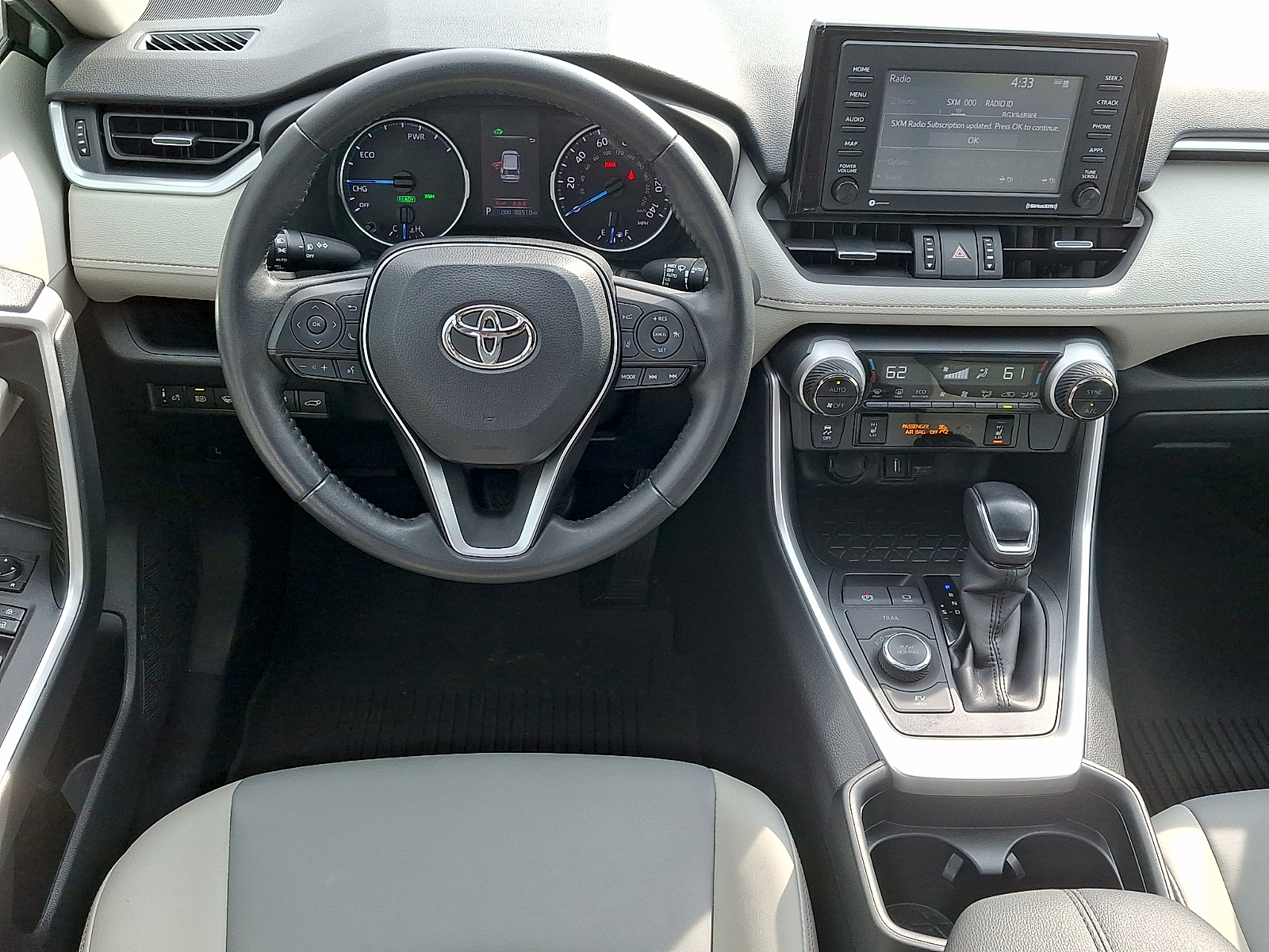 Used 2021 Toyota RAV4 SUV