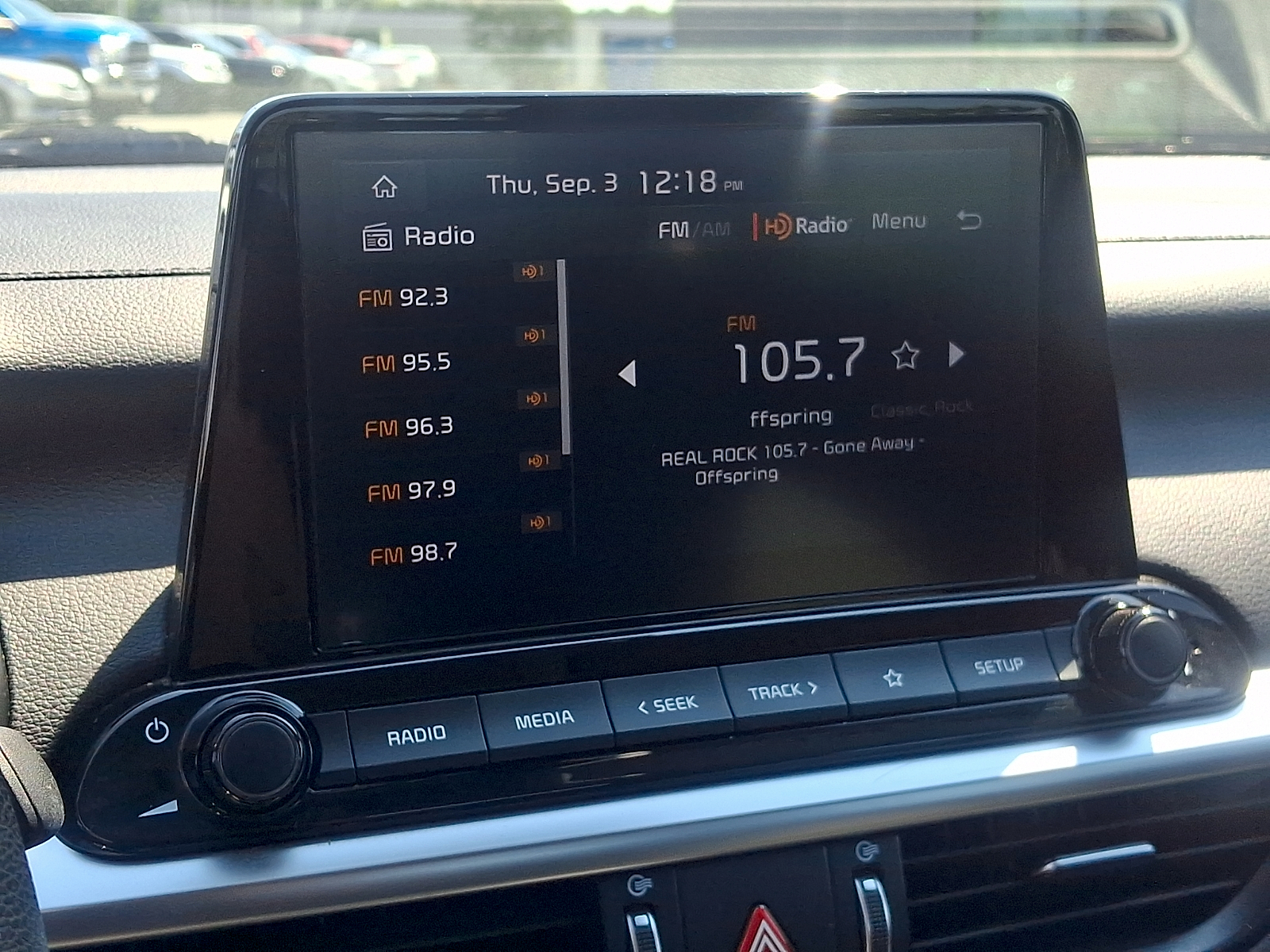 Used 2022 Kia Forte Sedan