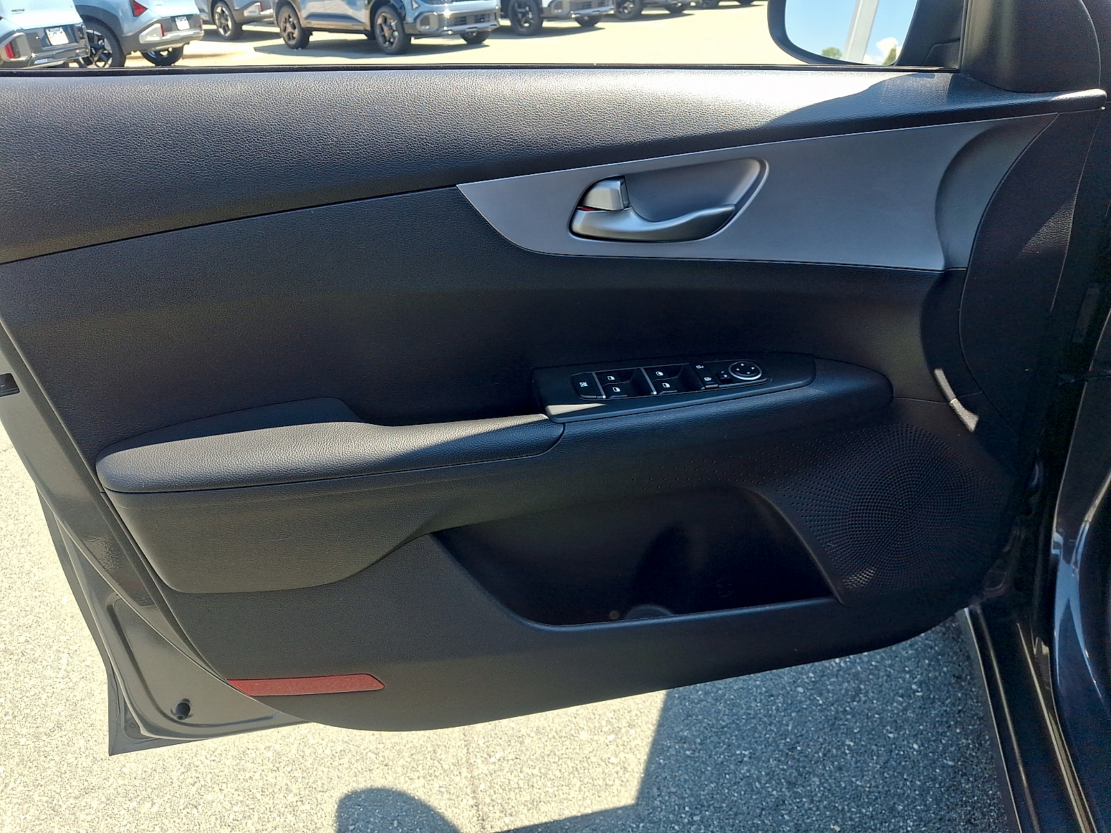 Used 2022 Kia Forte Sedan