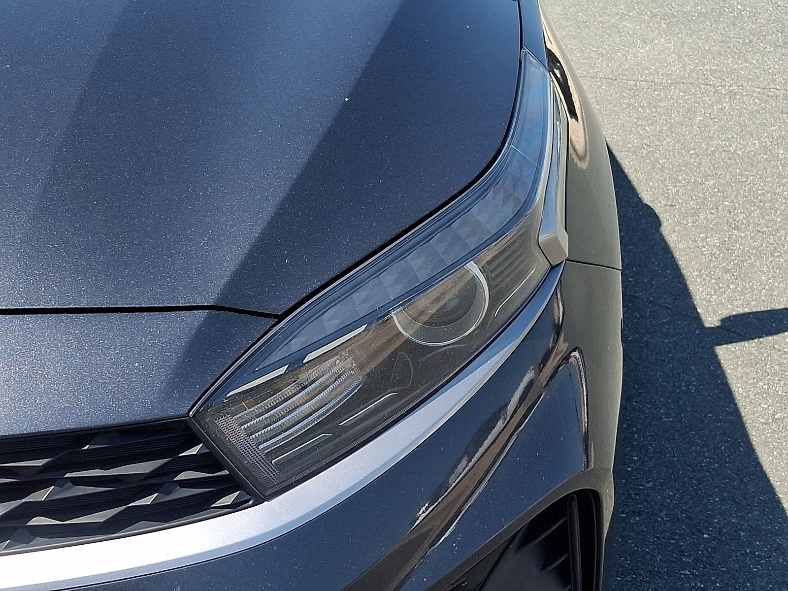 Used 2022 Kia Forte Sedan