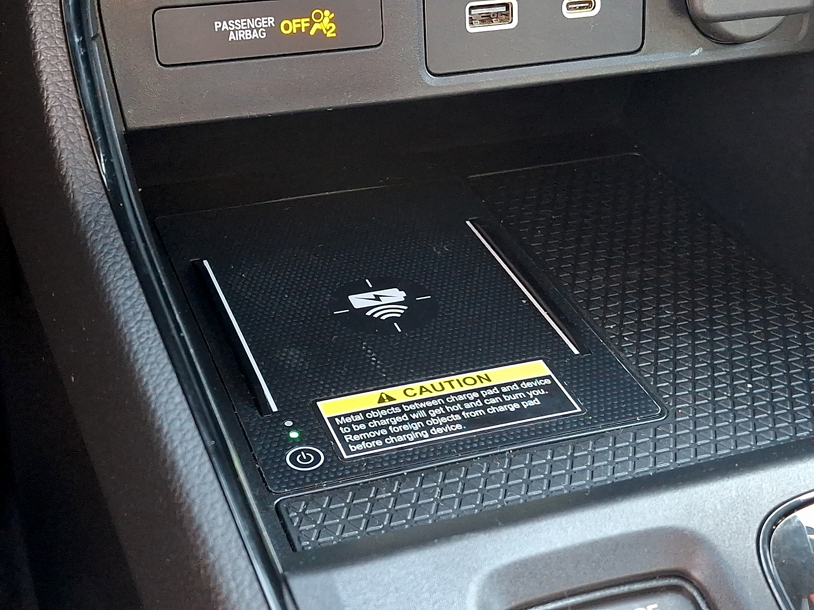 Used 2025 Honda CR-V Hybrid SUV