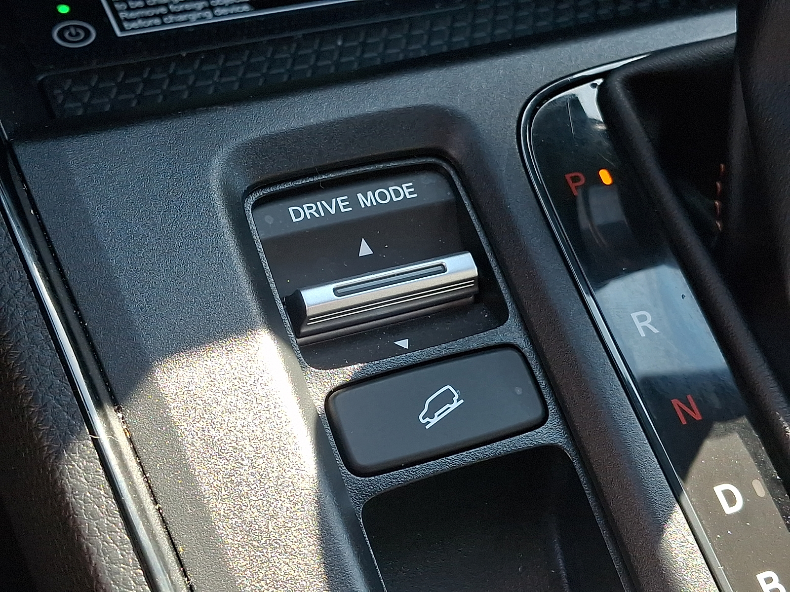 Used 2025 Honda CR-V Hybrid SUV