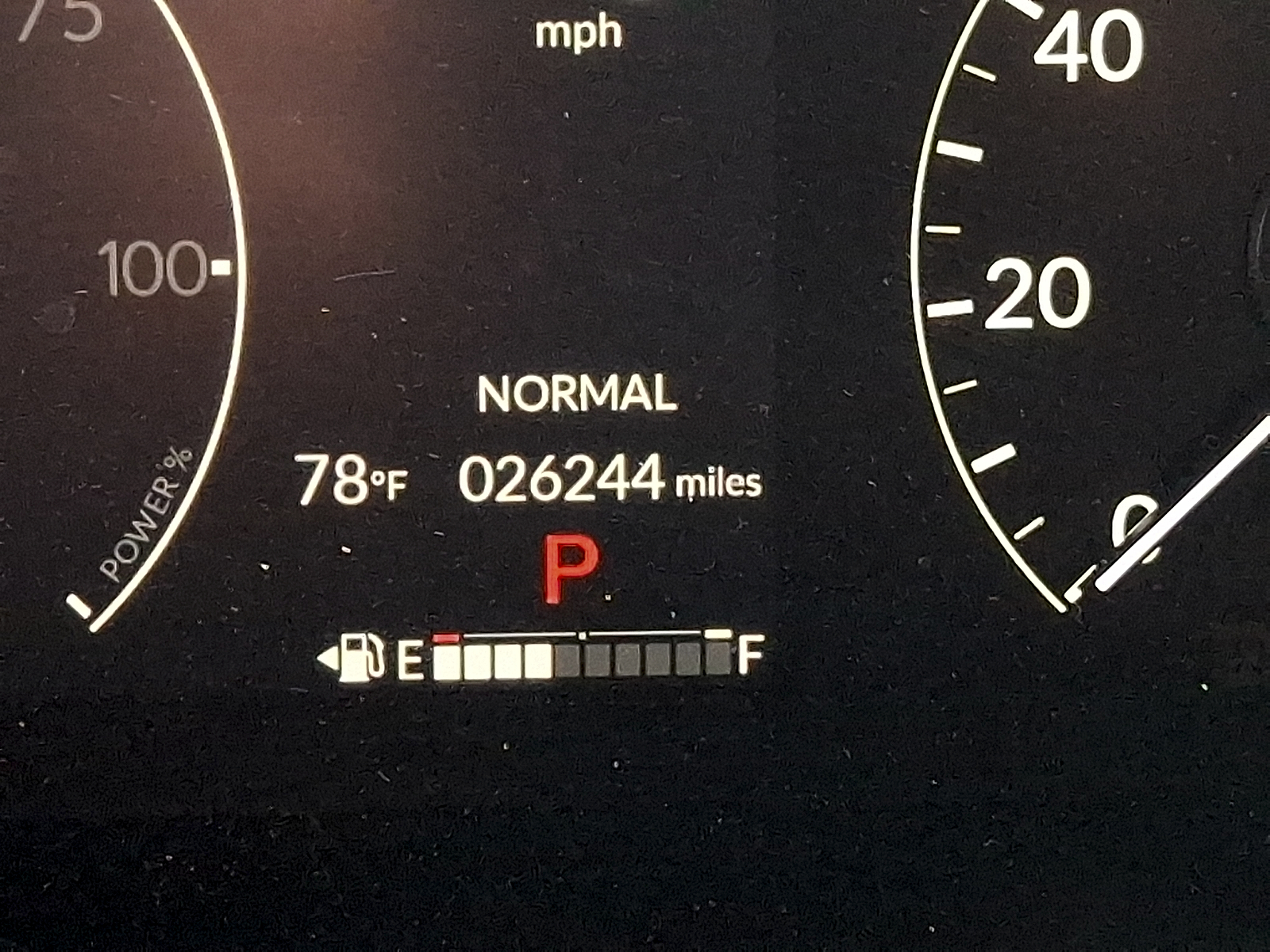 Used 2025 Honda CR-V Hybrid SUV