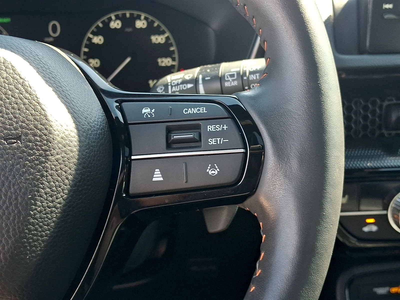 Used 2025 Honda CR-V Hybrid SUV