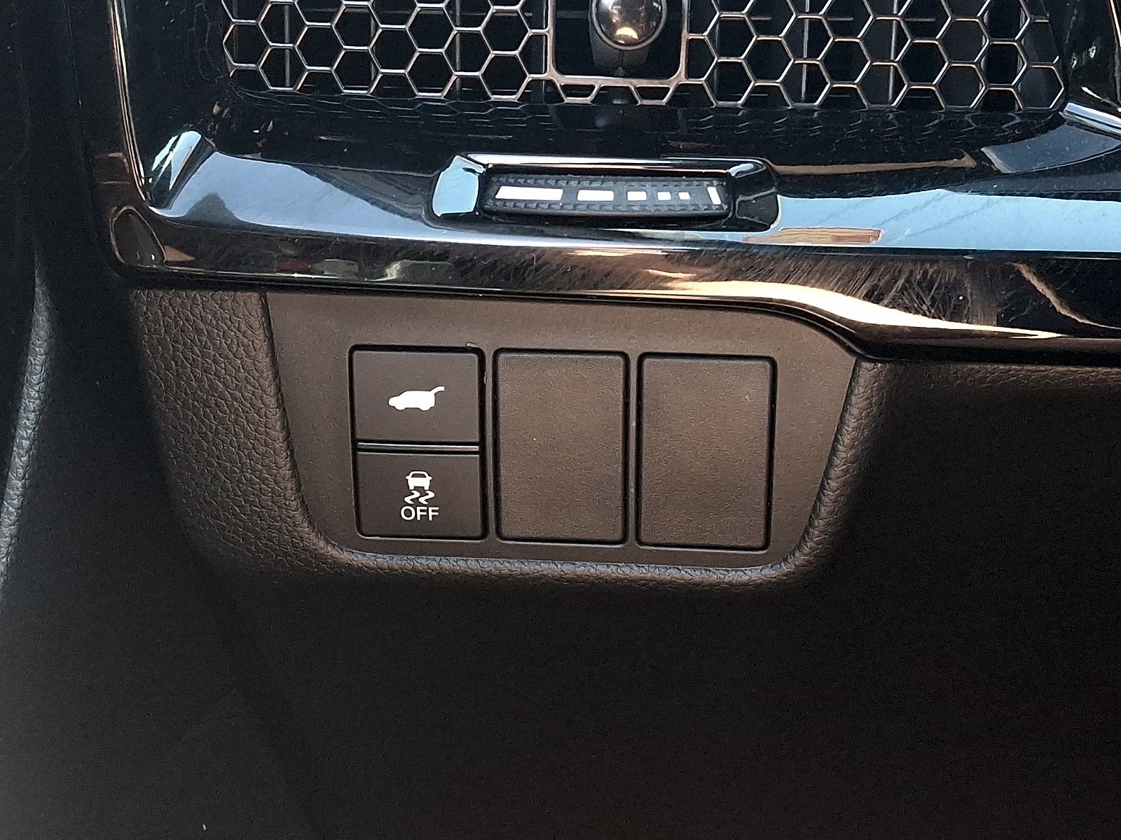 Used 2025 Honda CR-V Hybrid SUV