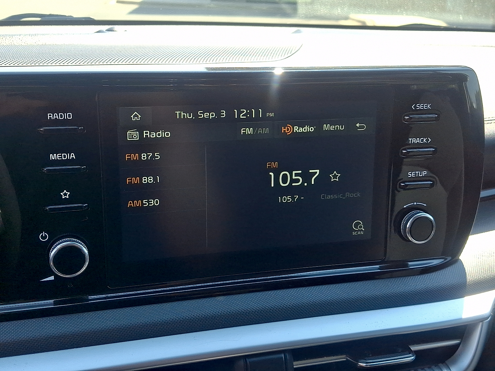 Used 2021 Kia K5 Sedan