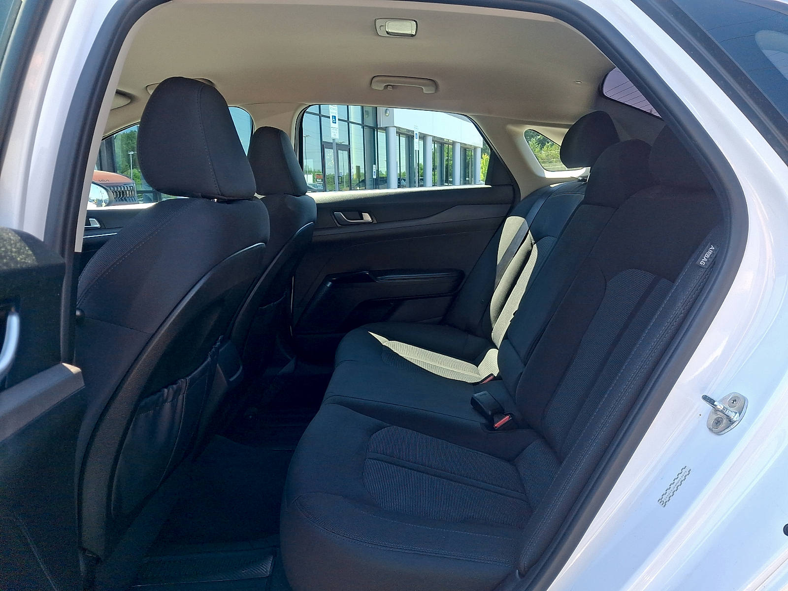 Used 2021 Kia K5 Sedan