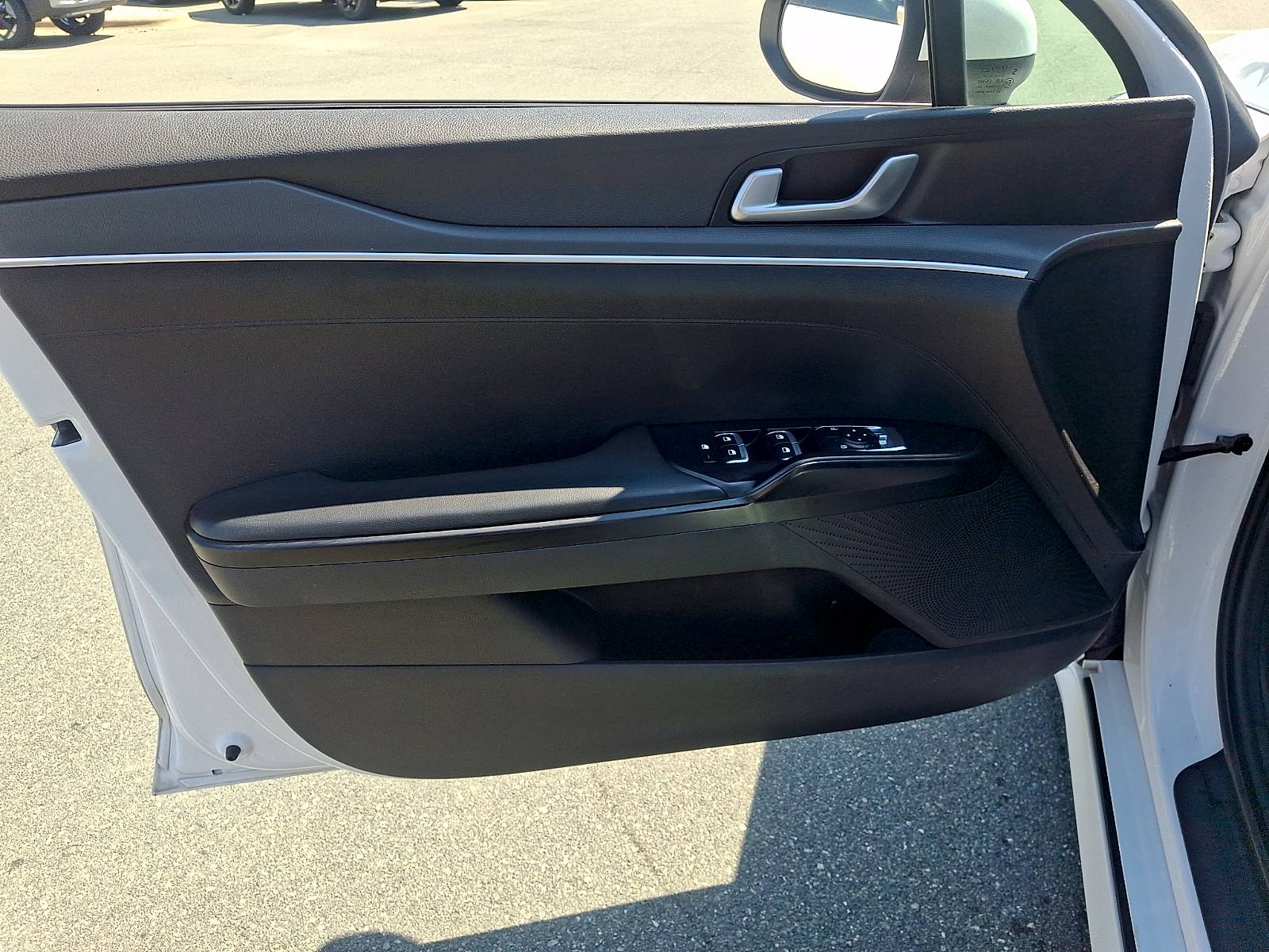 Used 2021 Kia K5 Sedan