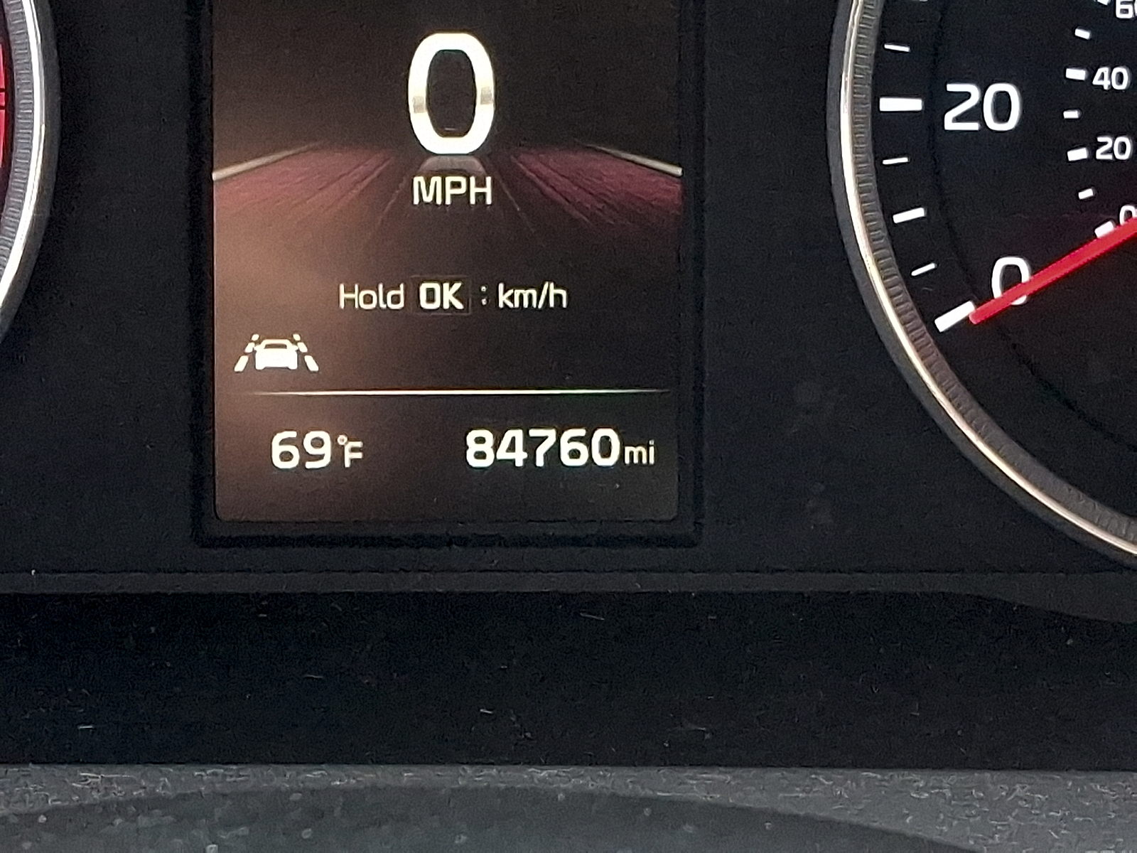 Used 2021 Kia K5 Sedan